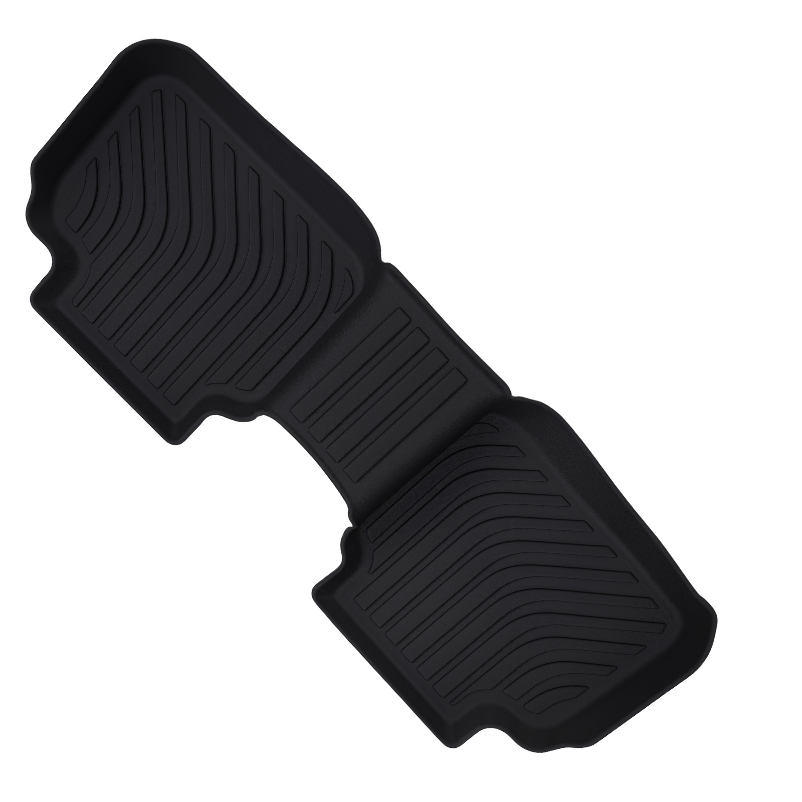 Floor Mat Set 3