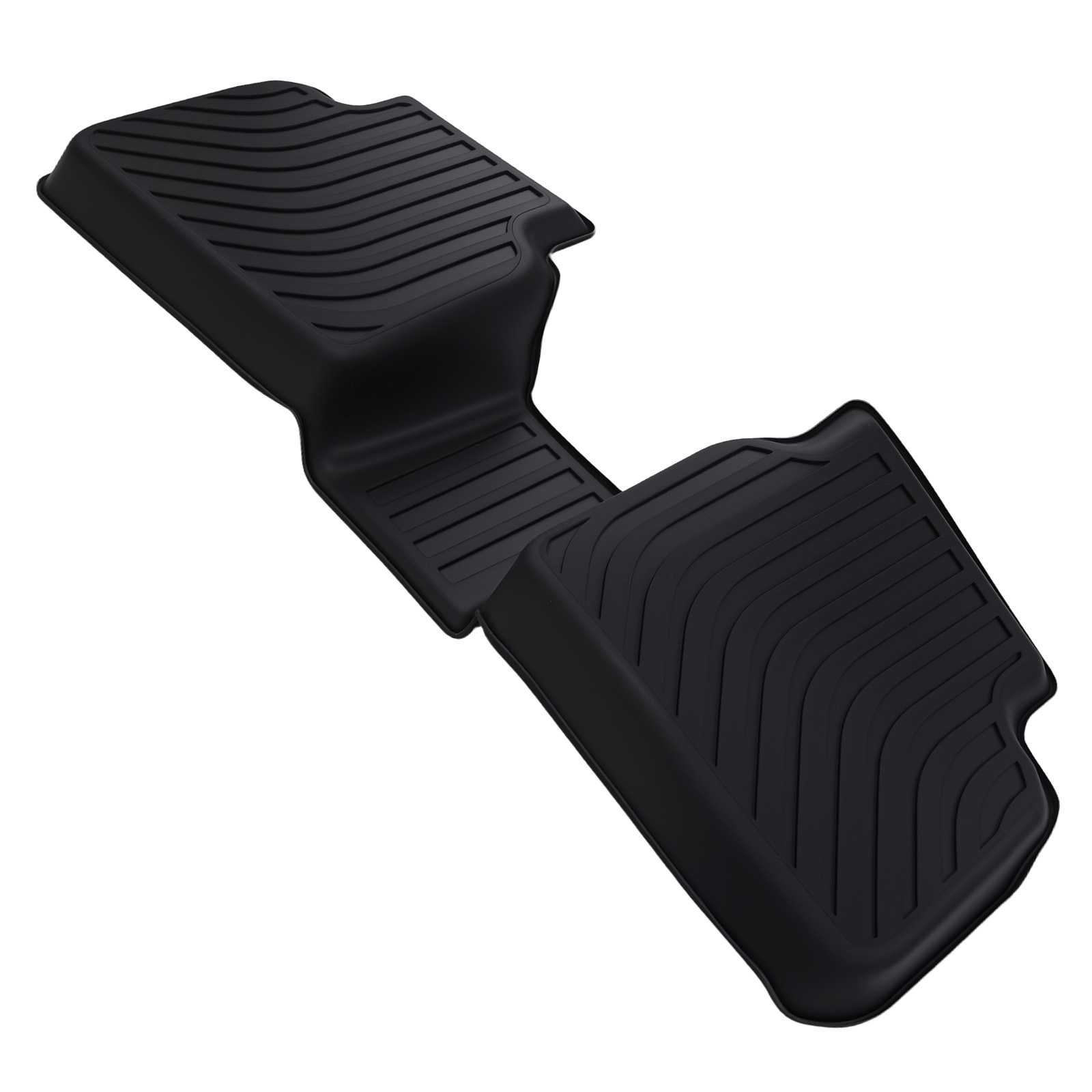 Floor Mat Set 4