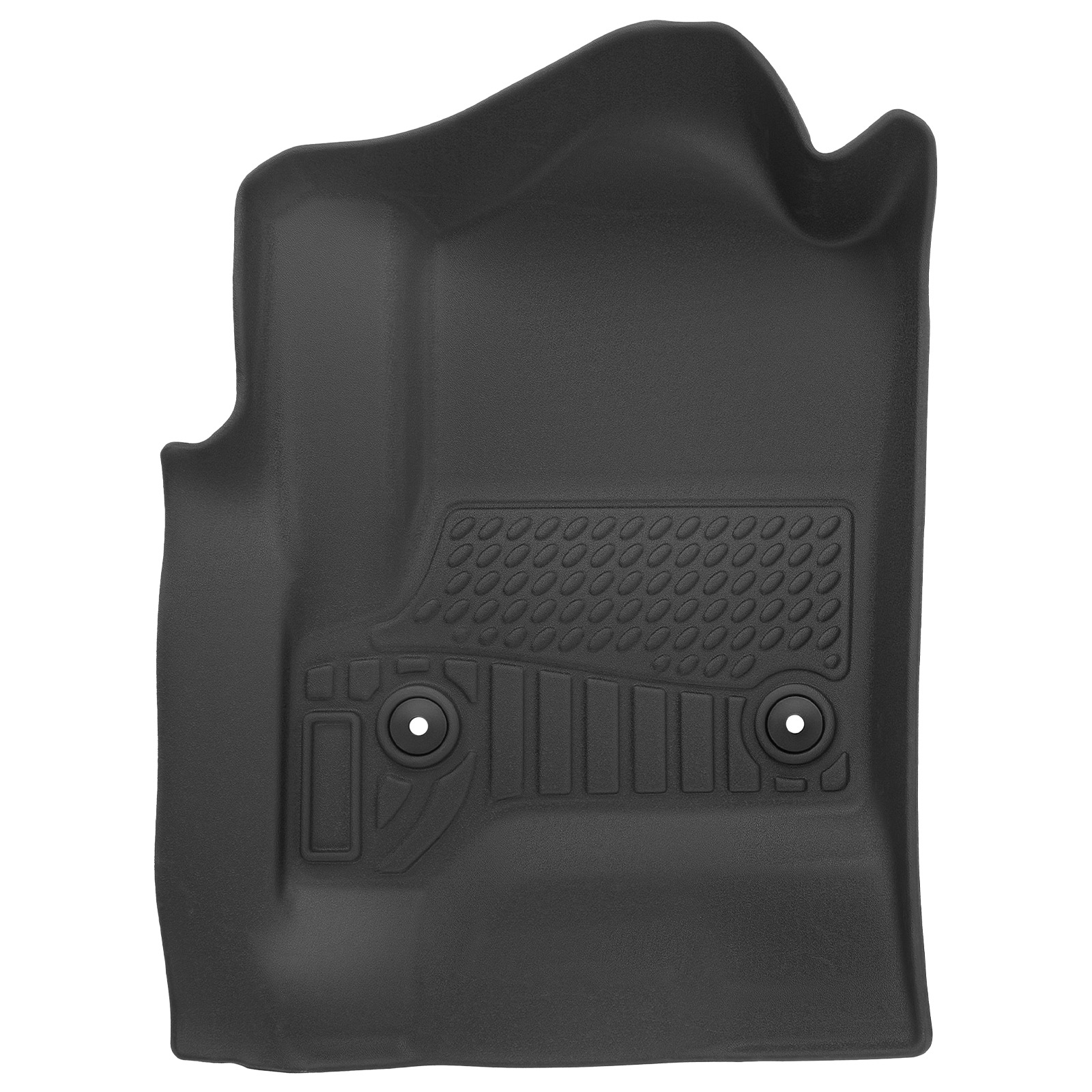 Floor Mat Set 2