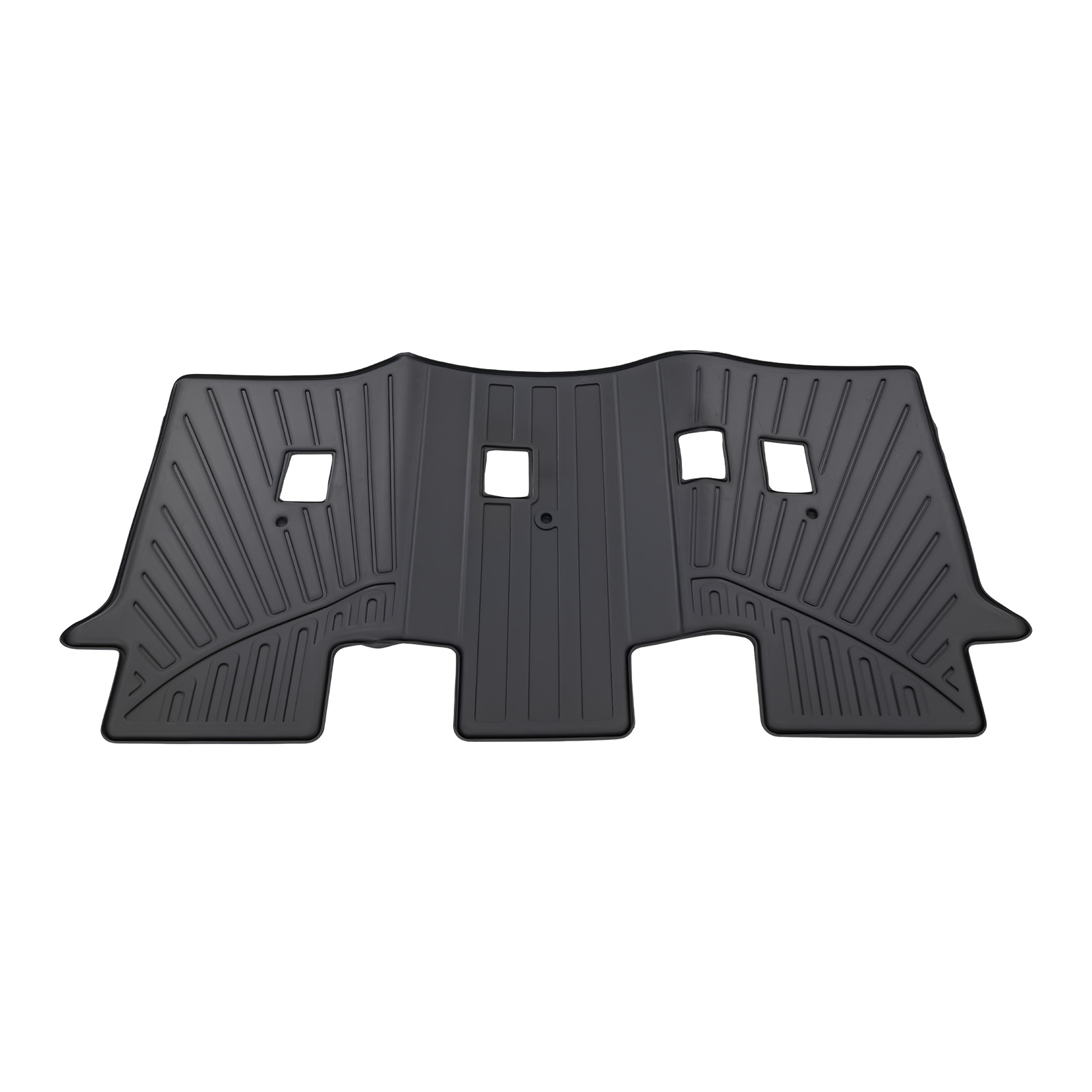 Floor Mat Set 2