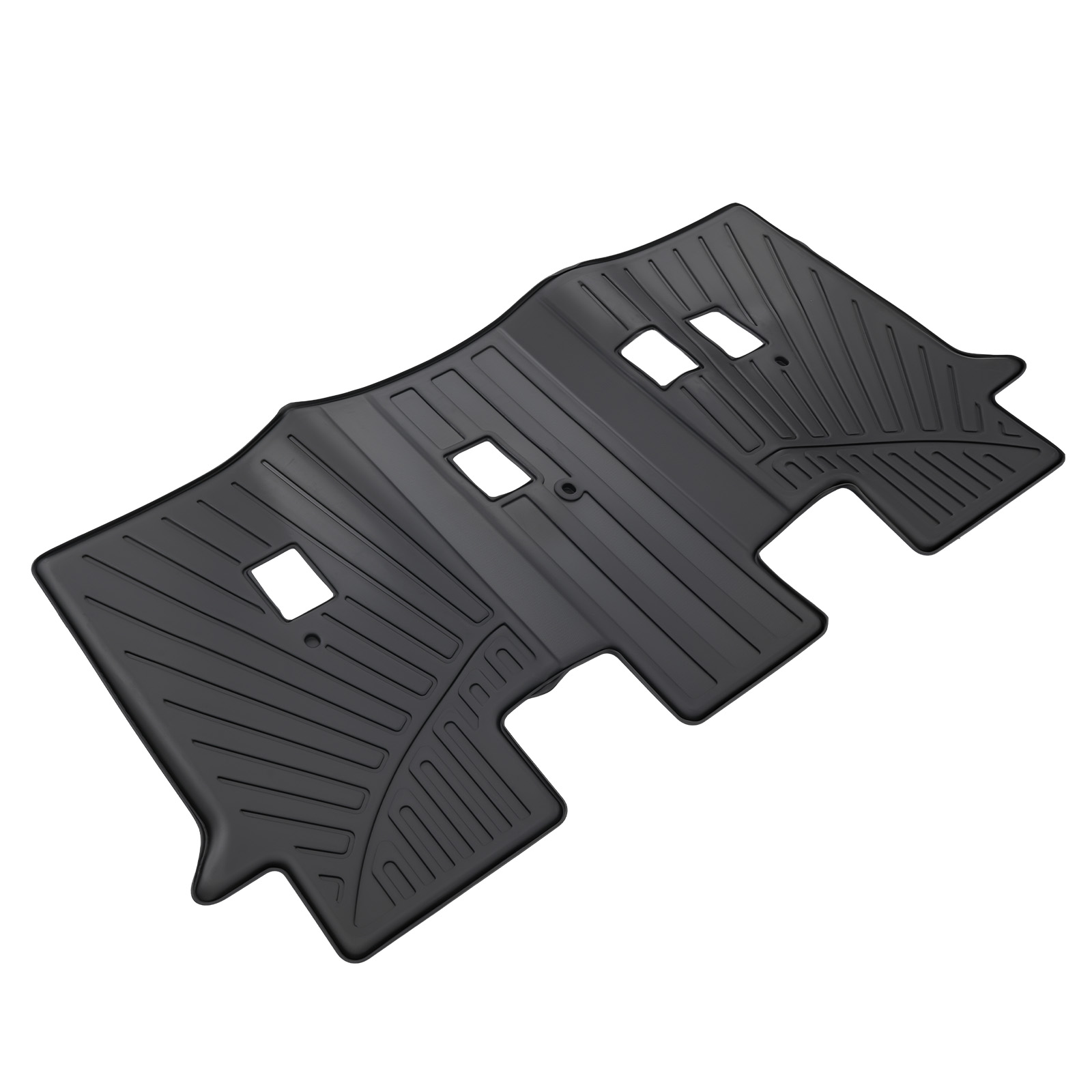 Floor Mat Set 3