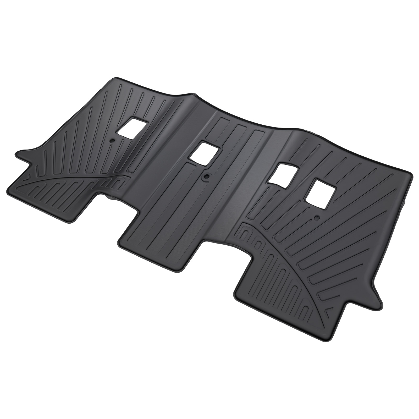 Floor Mat Set 4