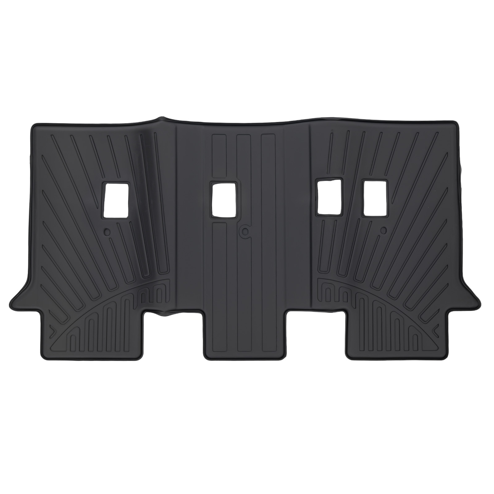 Floor Mat Set 5