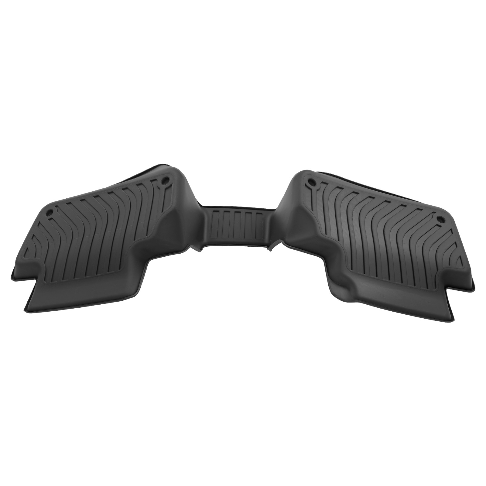 Floor Mat Set 4