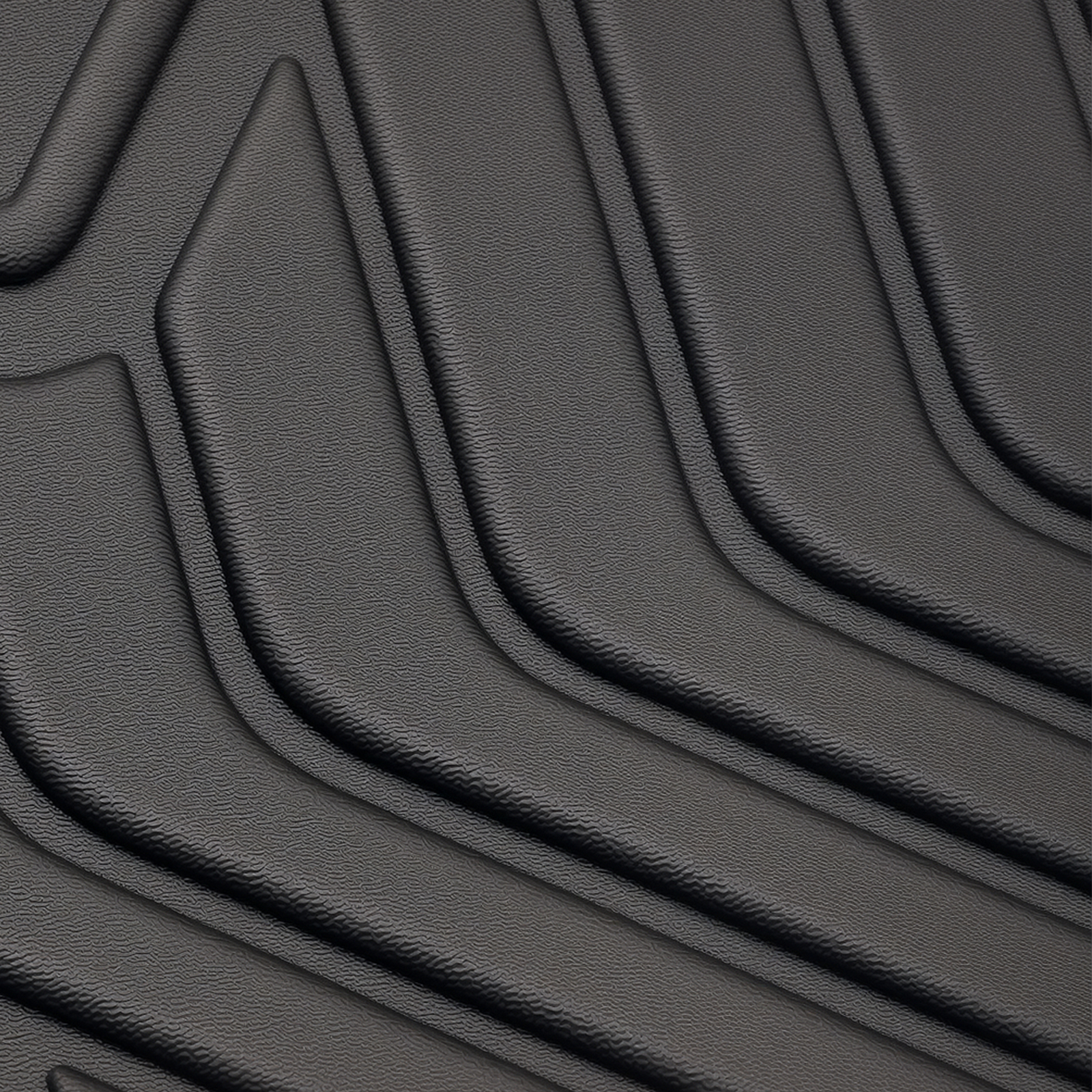 Floor Mat Set 2