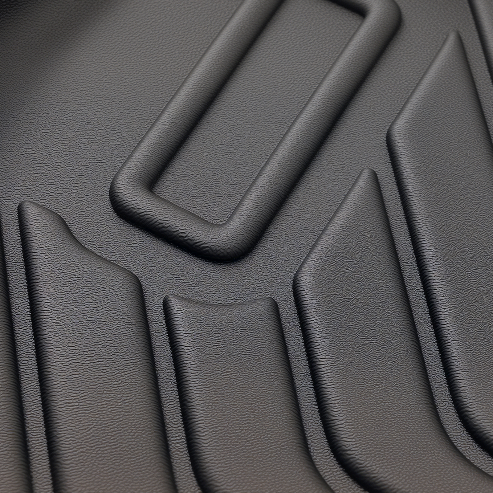 Floor Mat Set 3