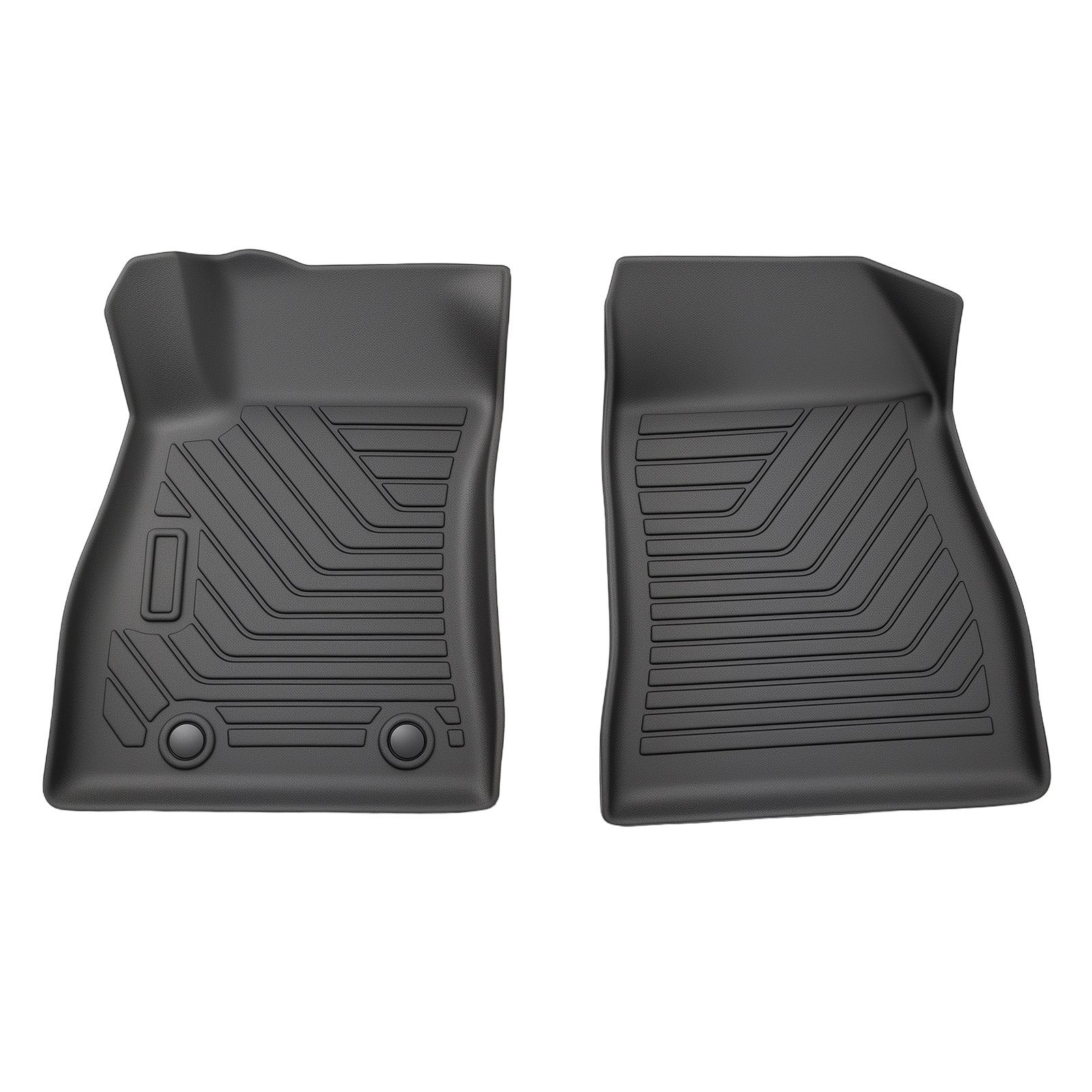 Floor Mat Set 4