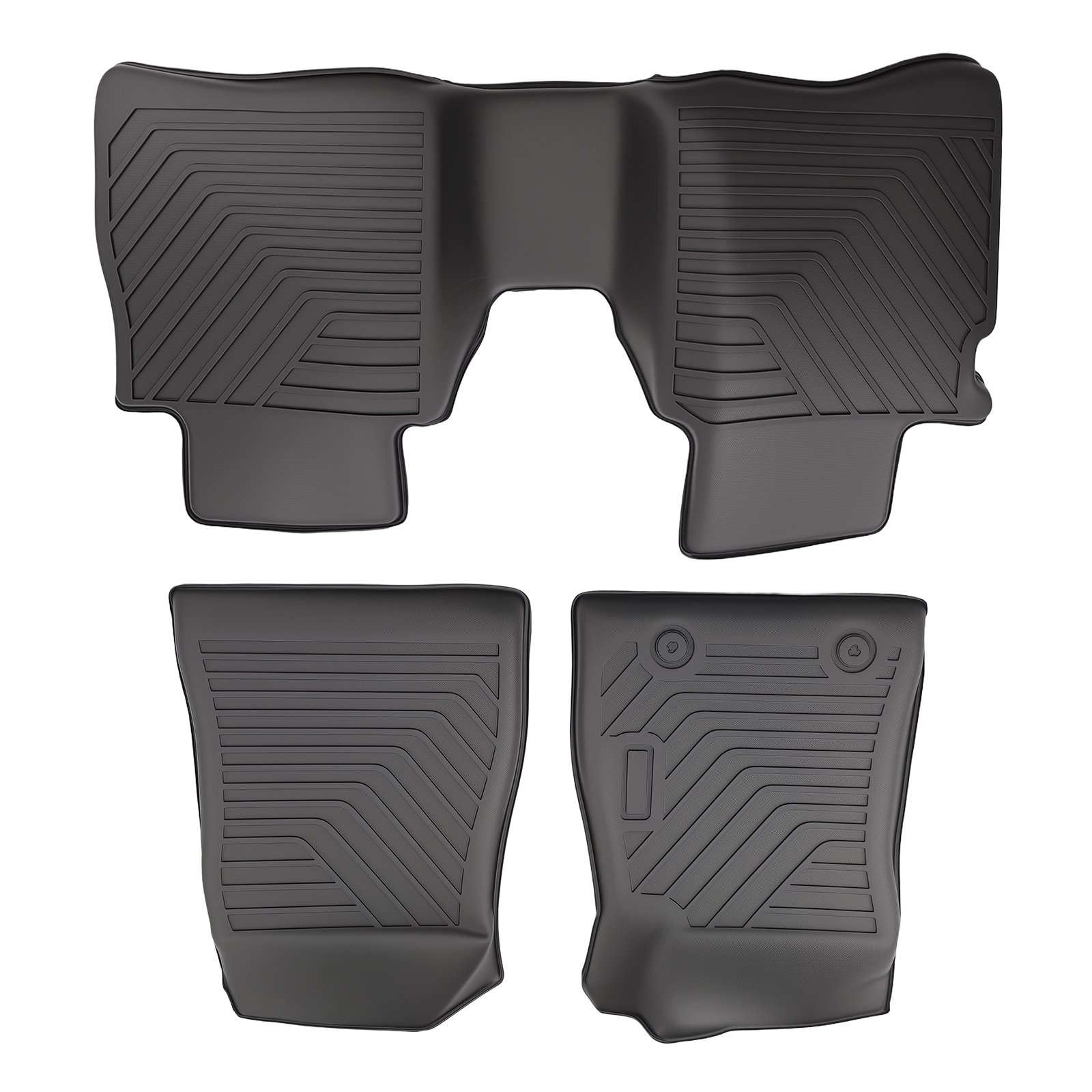 Floor Mat Set 6