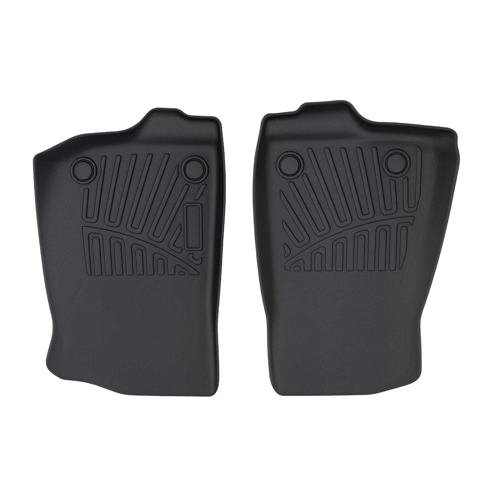 Floor Mat Set 3