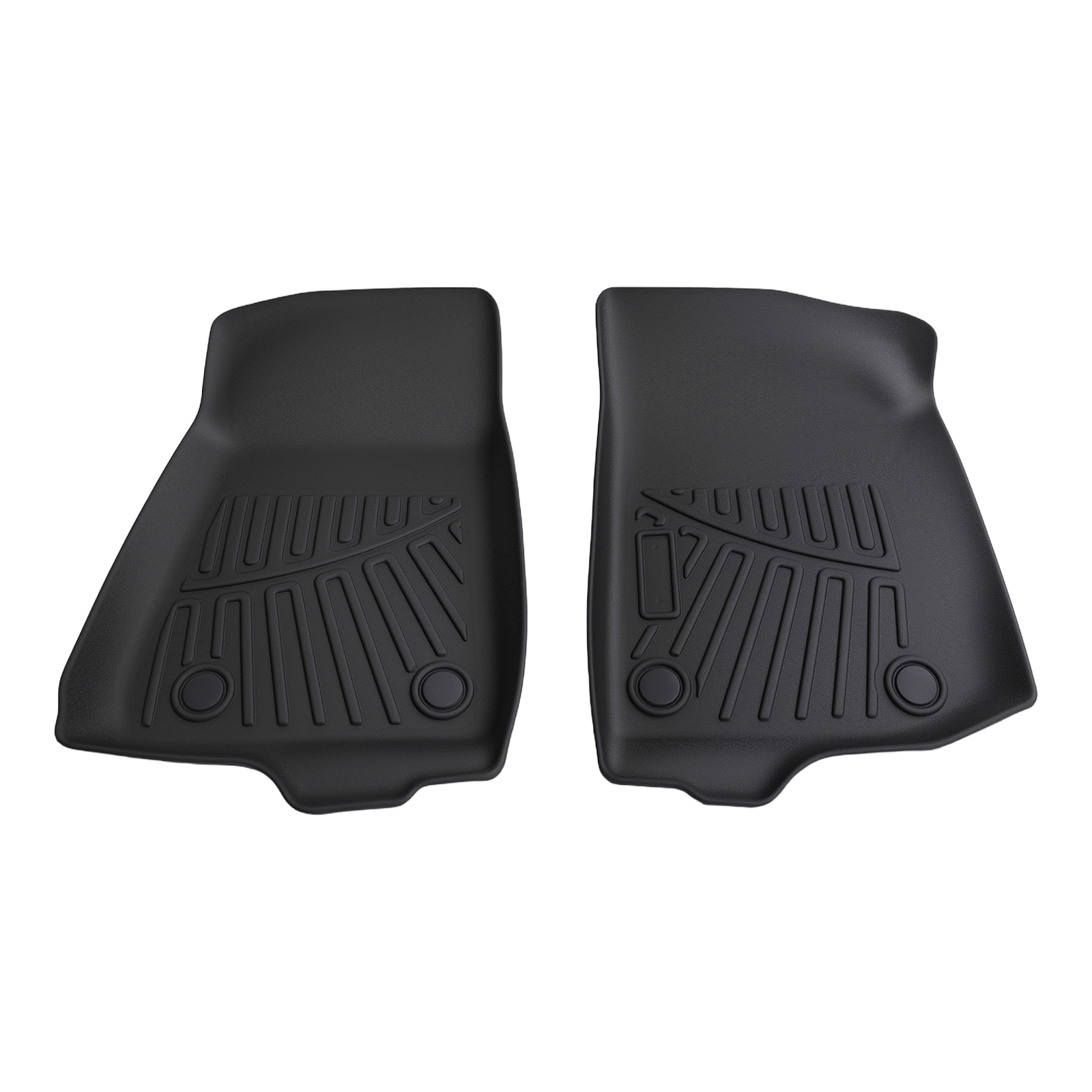 Floor Mat Set 5
