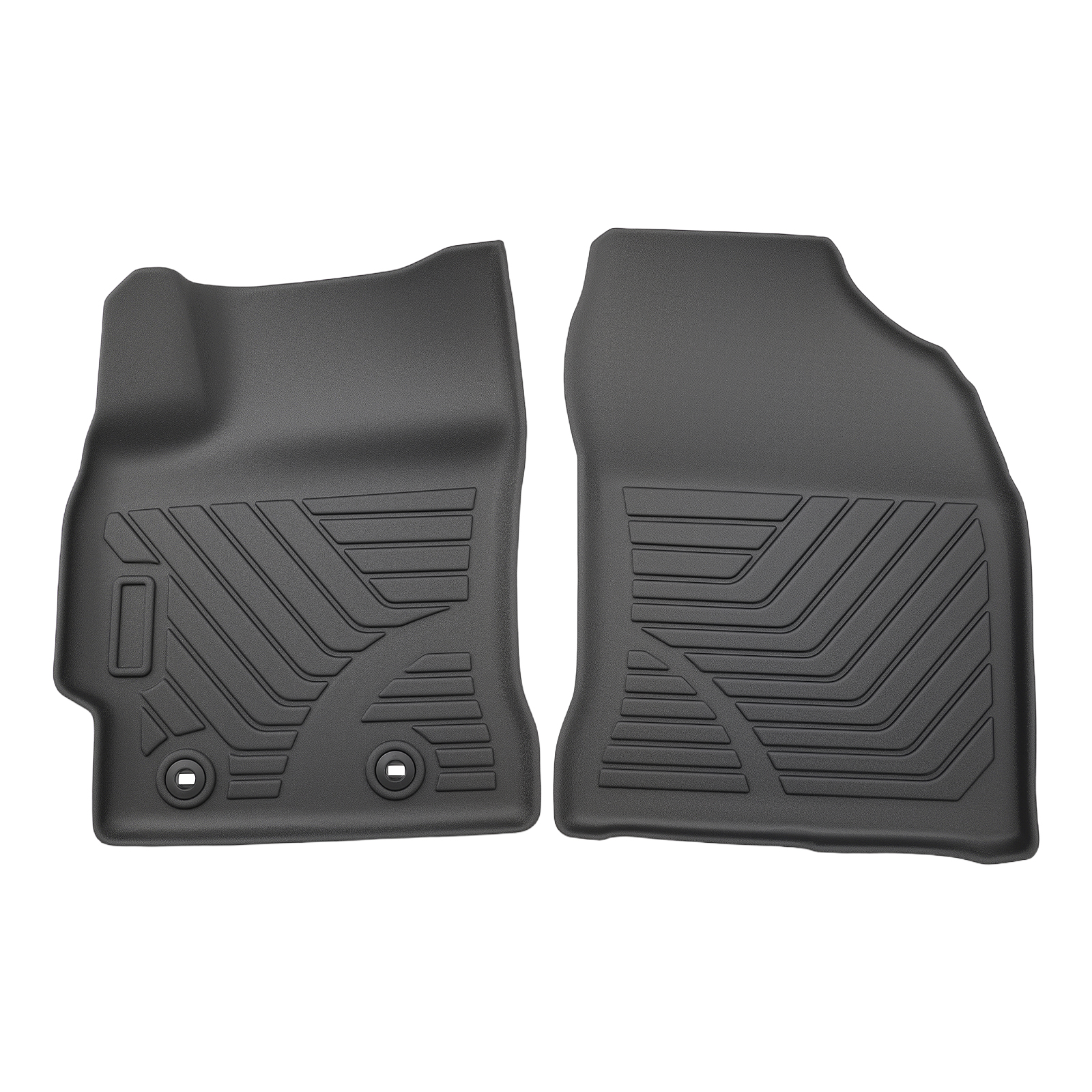 Floor Mat Set 2