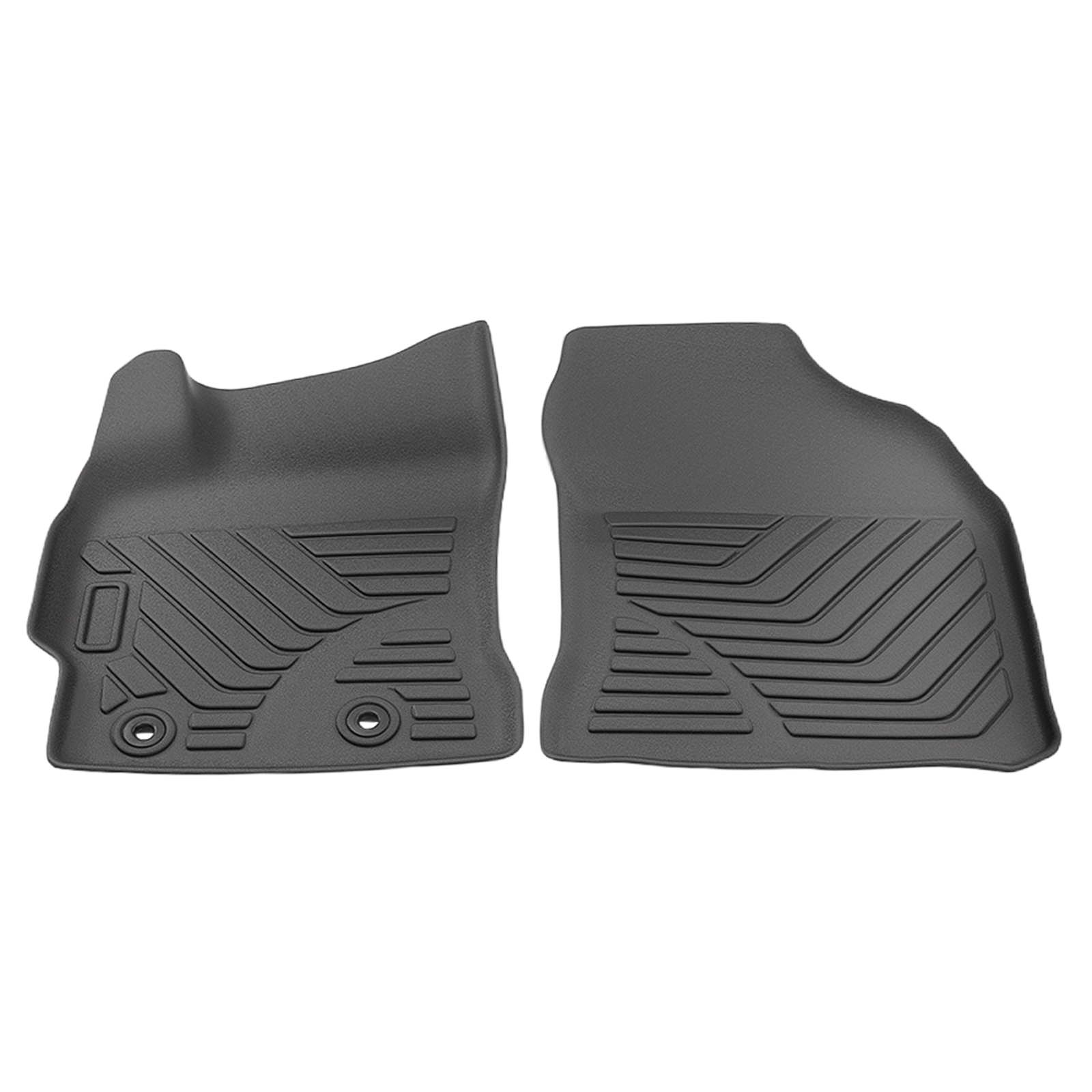 Floor Mat Set 4