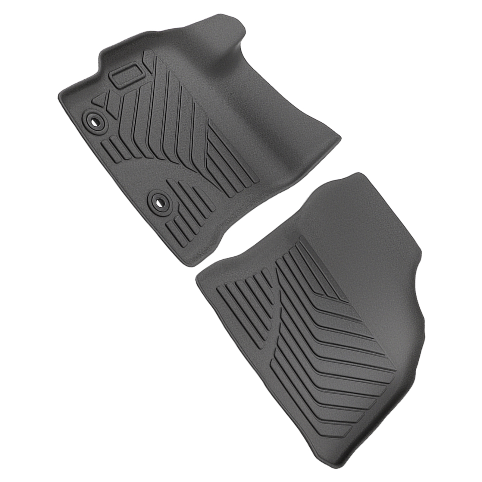 Floor Mat Set 5