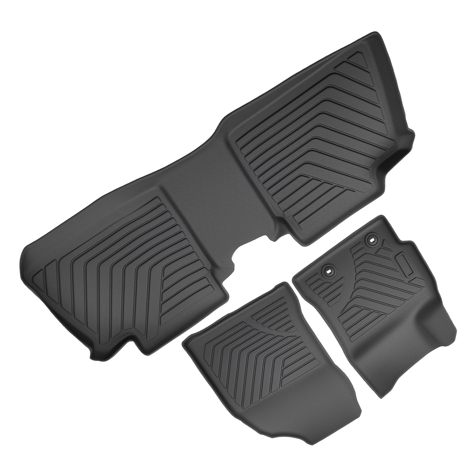 Floor Mat Set 6