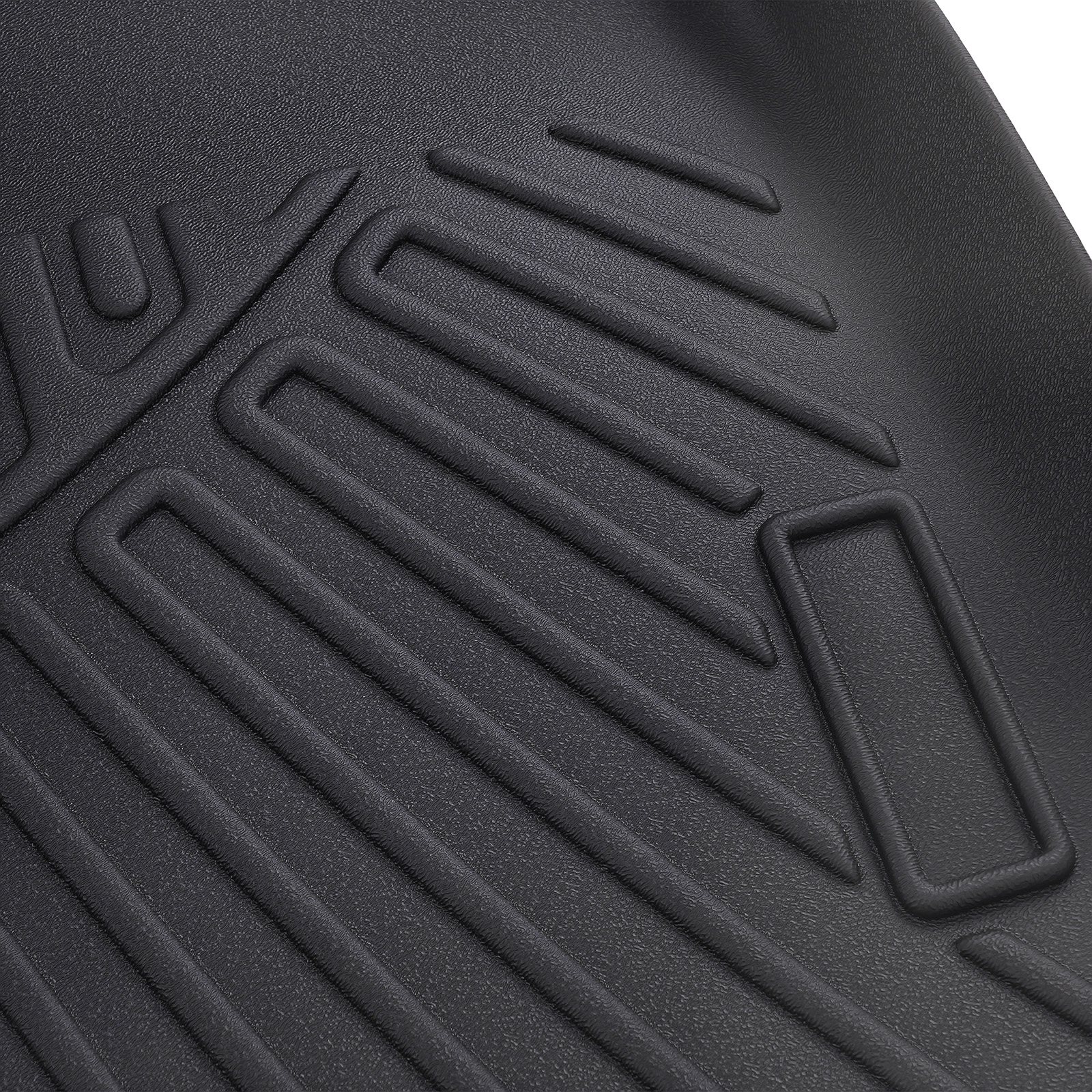 Floor Mat Set