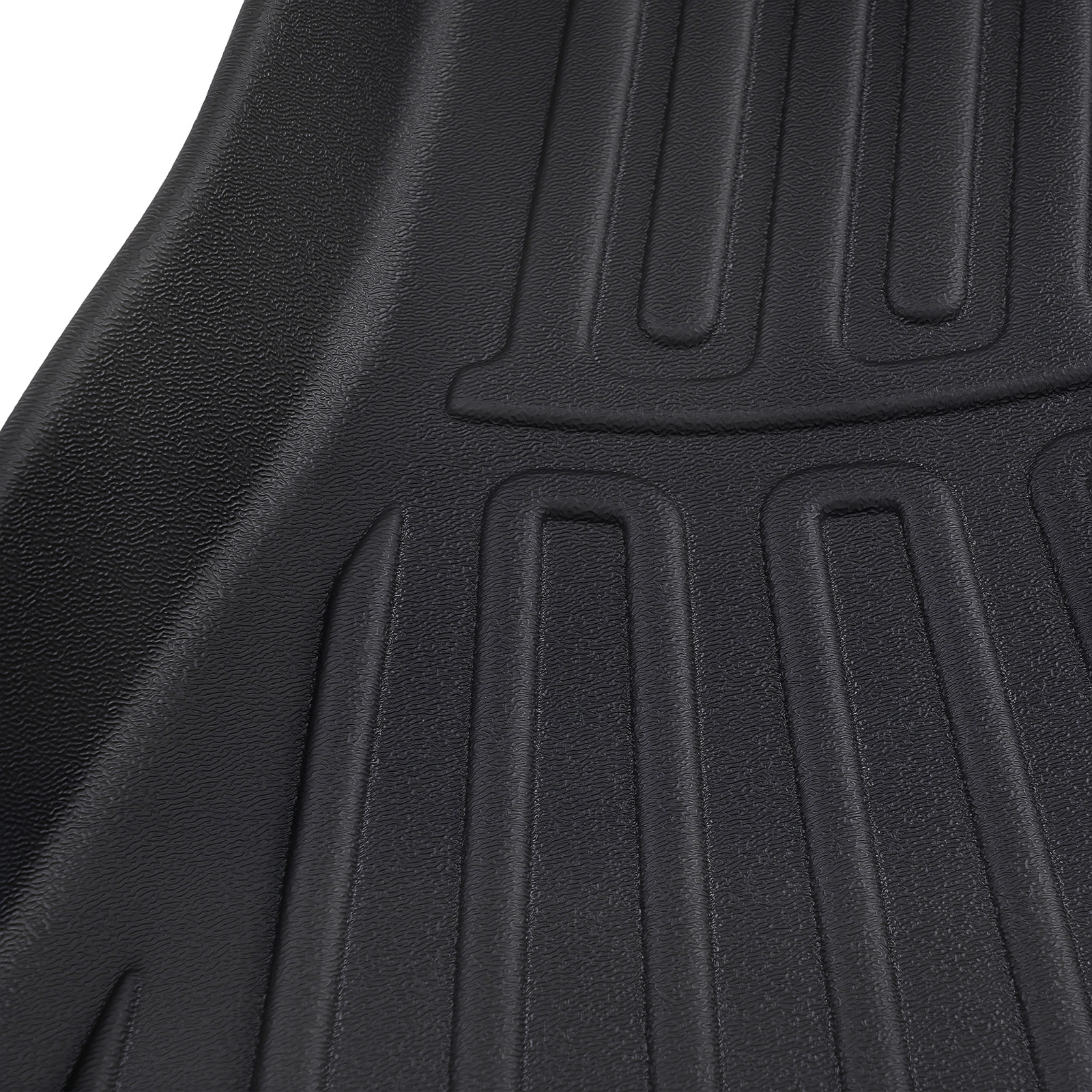 Floor Mat Set 4
