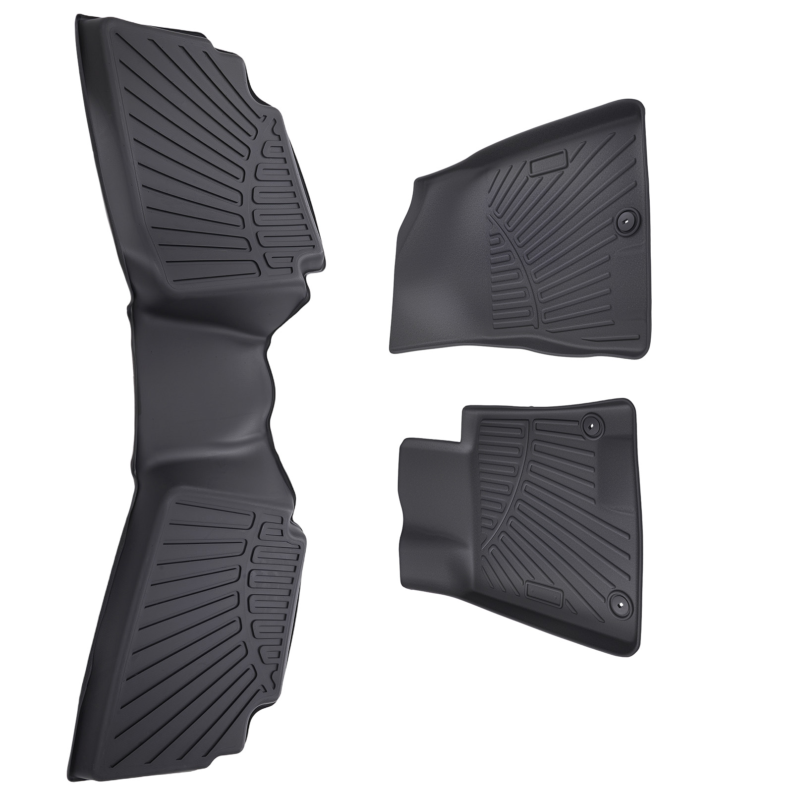 Floor Mat Set 6