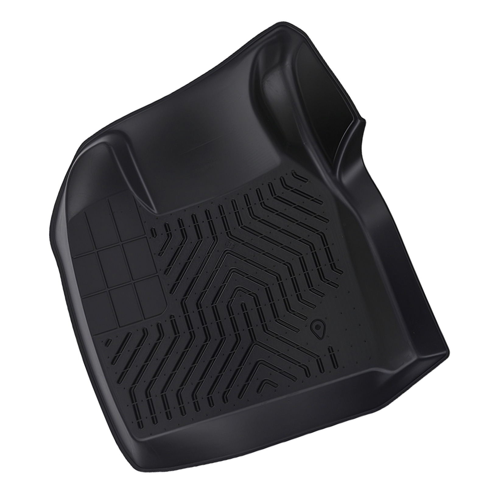 Floor Mat Set 5