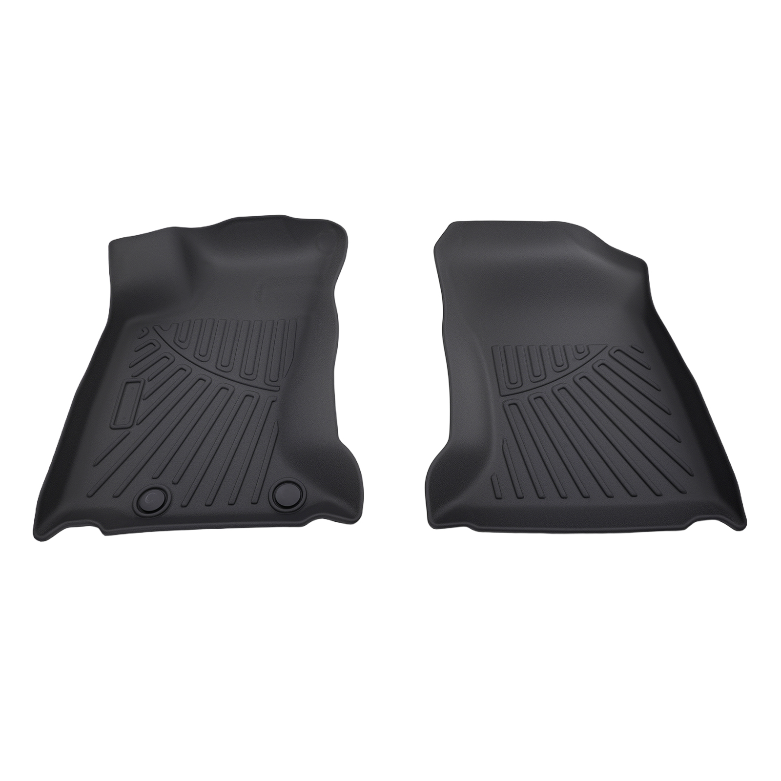 Floor Mat Set 3