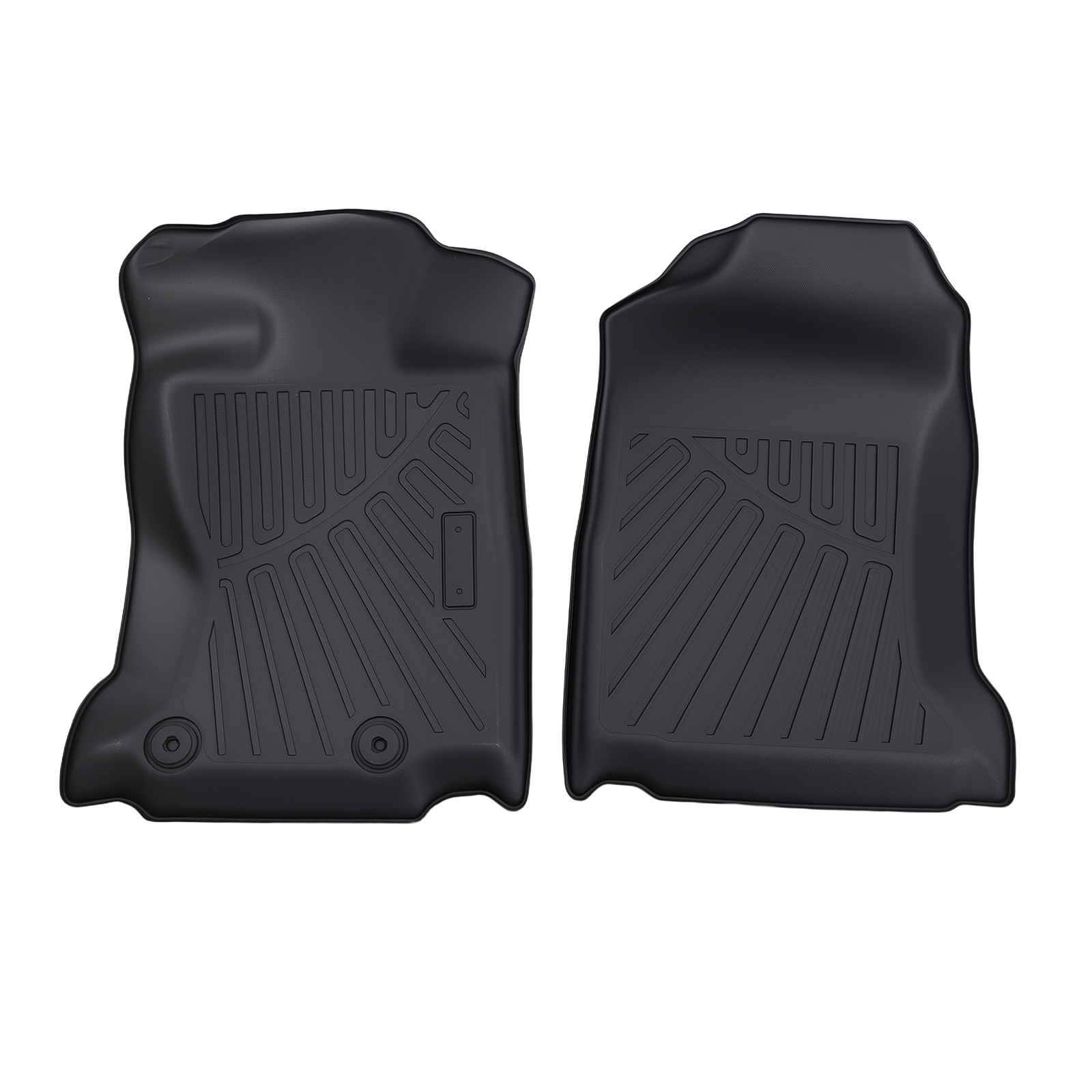 Floor Mat Set 5