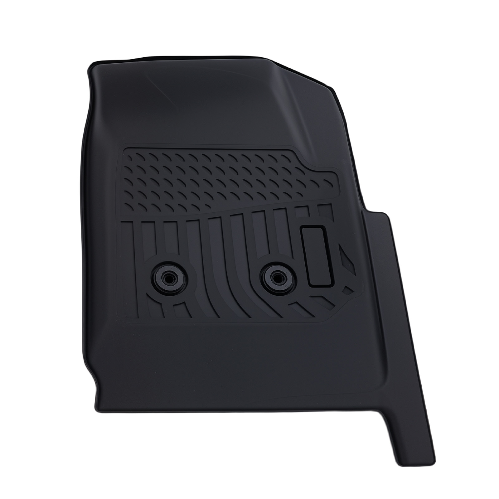 Floor Mat Set 3