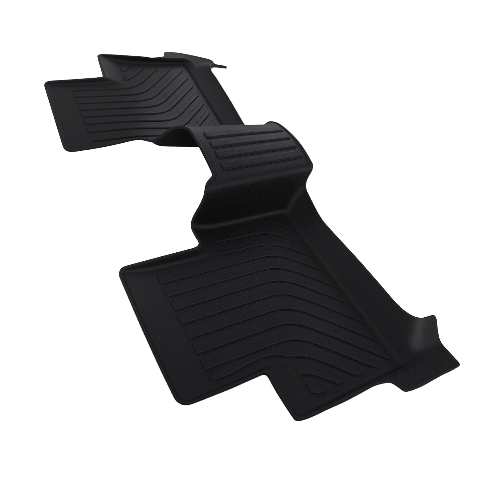 Floor Mat Set 4