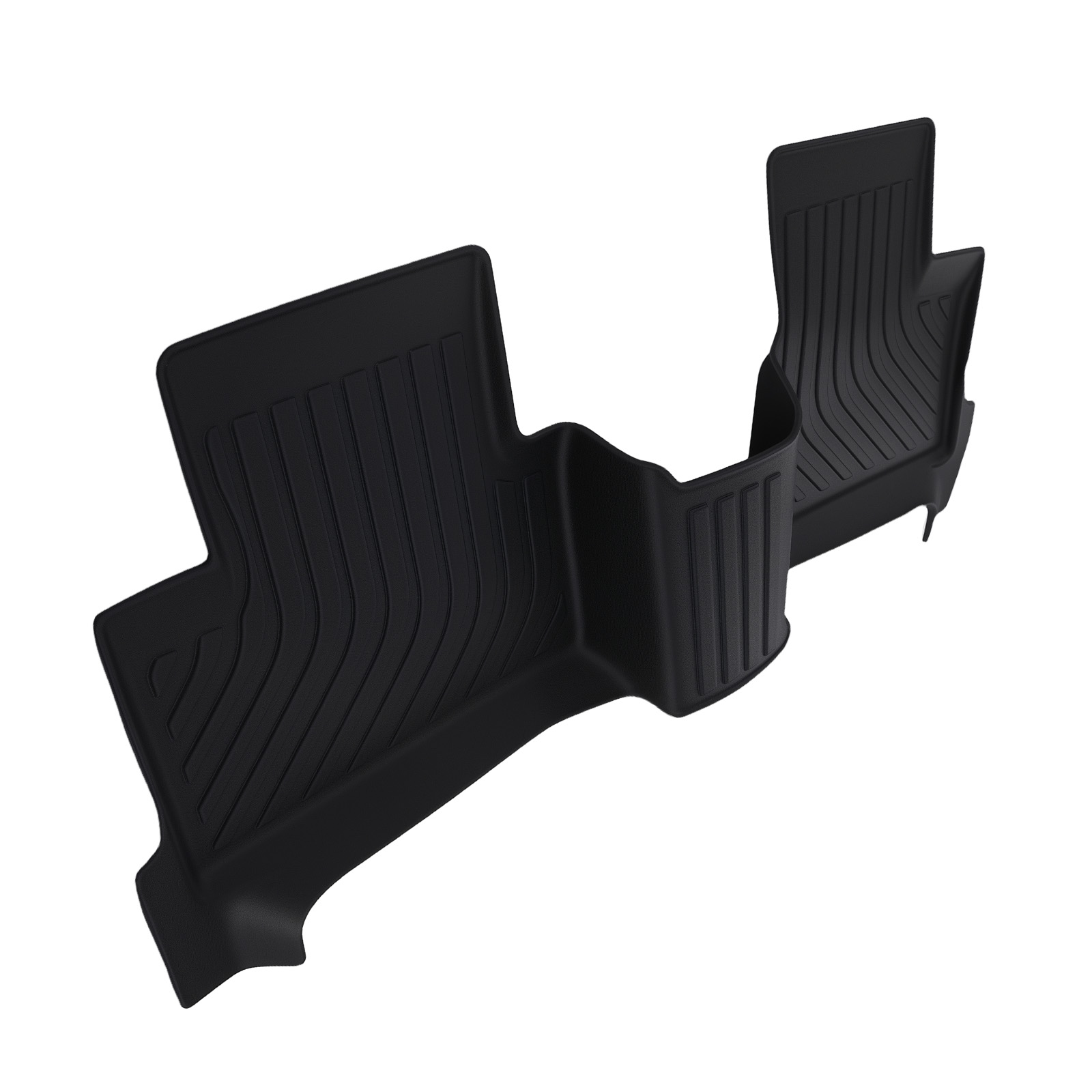 Floor Mat Set 5