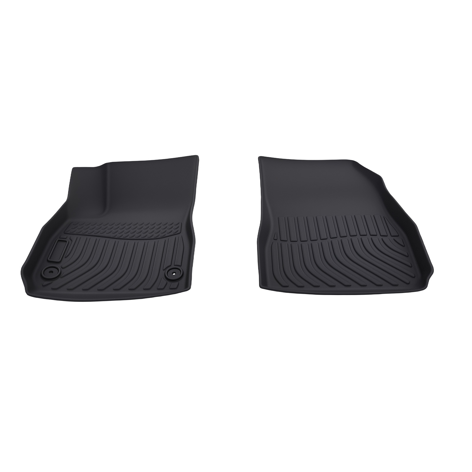Floor Mat Set 3