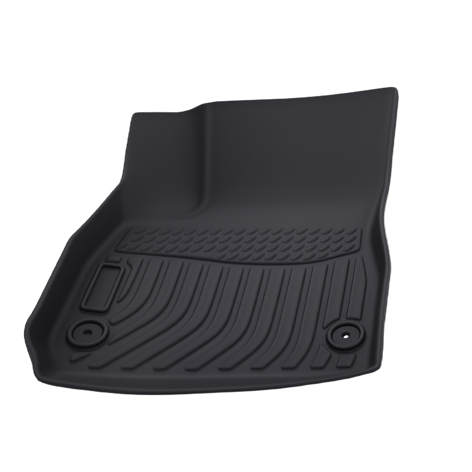 Floor Mat Set 4