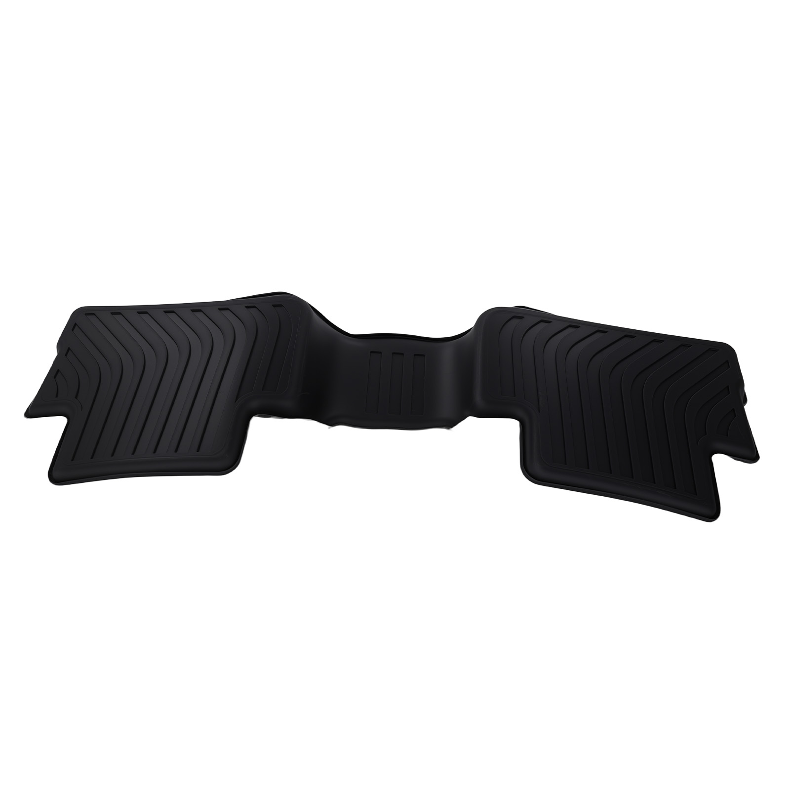 Floor Mat Set 3