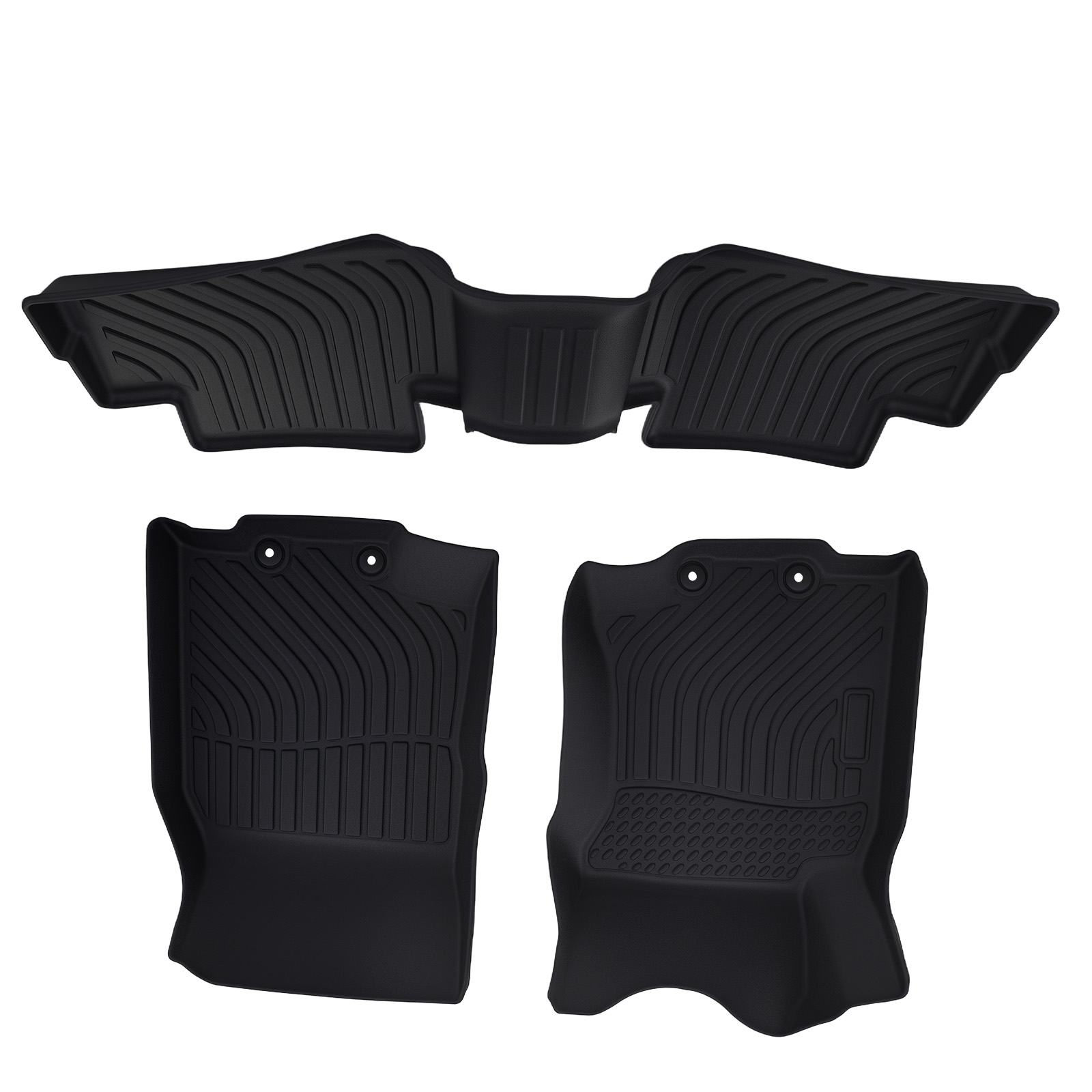 Floor Mat Set 6
