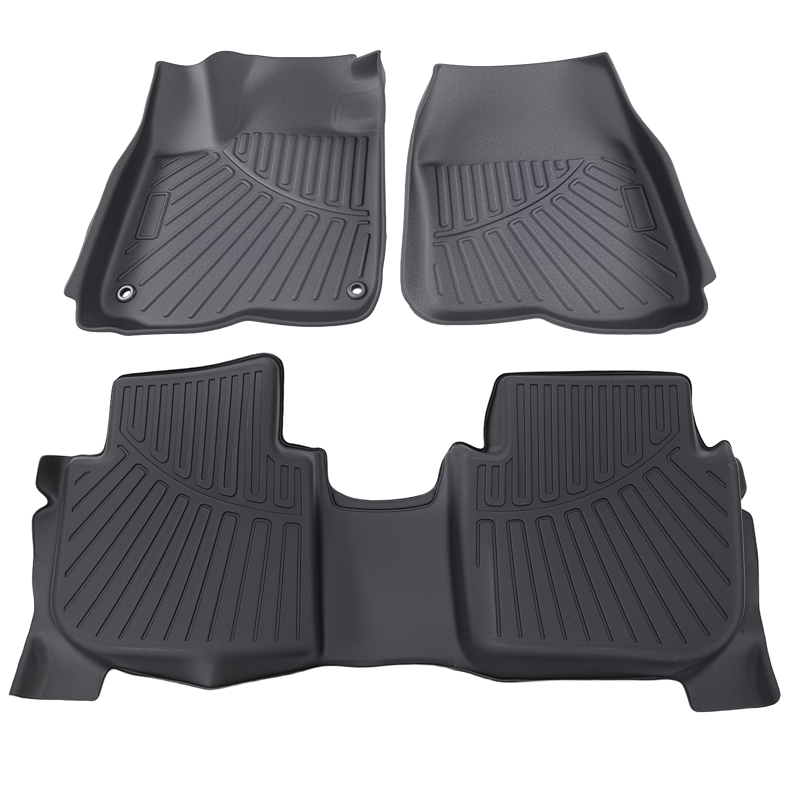 Floor Mat Set 6