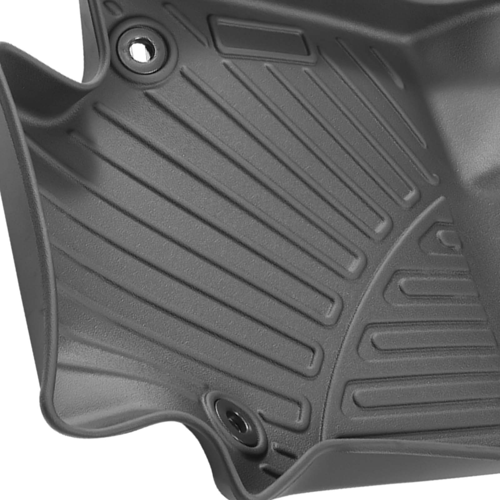 Floor Mat Set