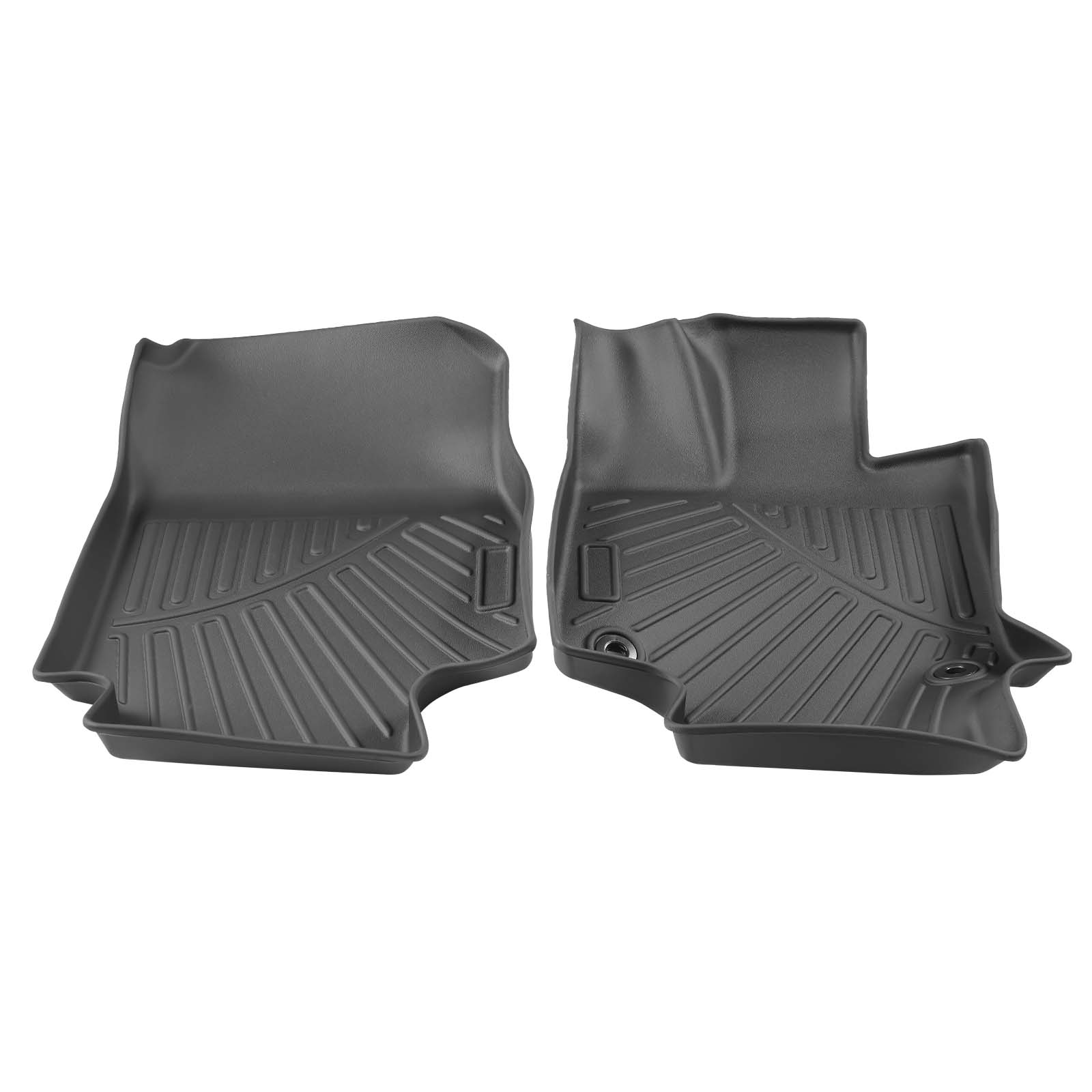 Floor Mat Set 3