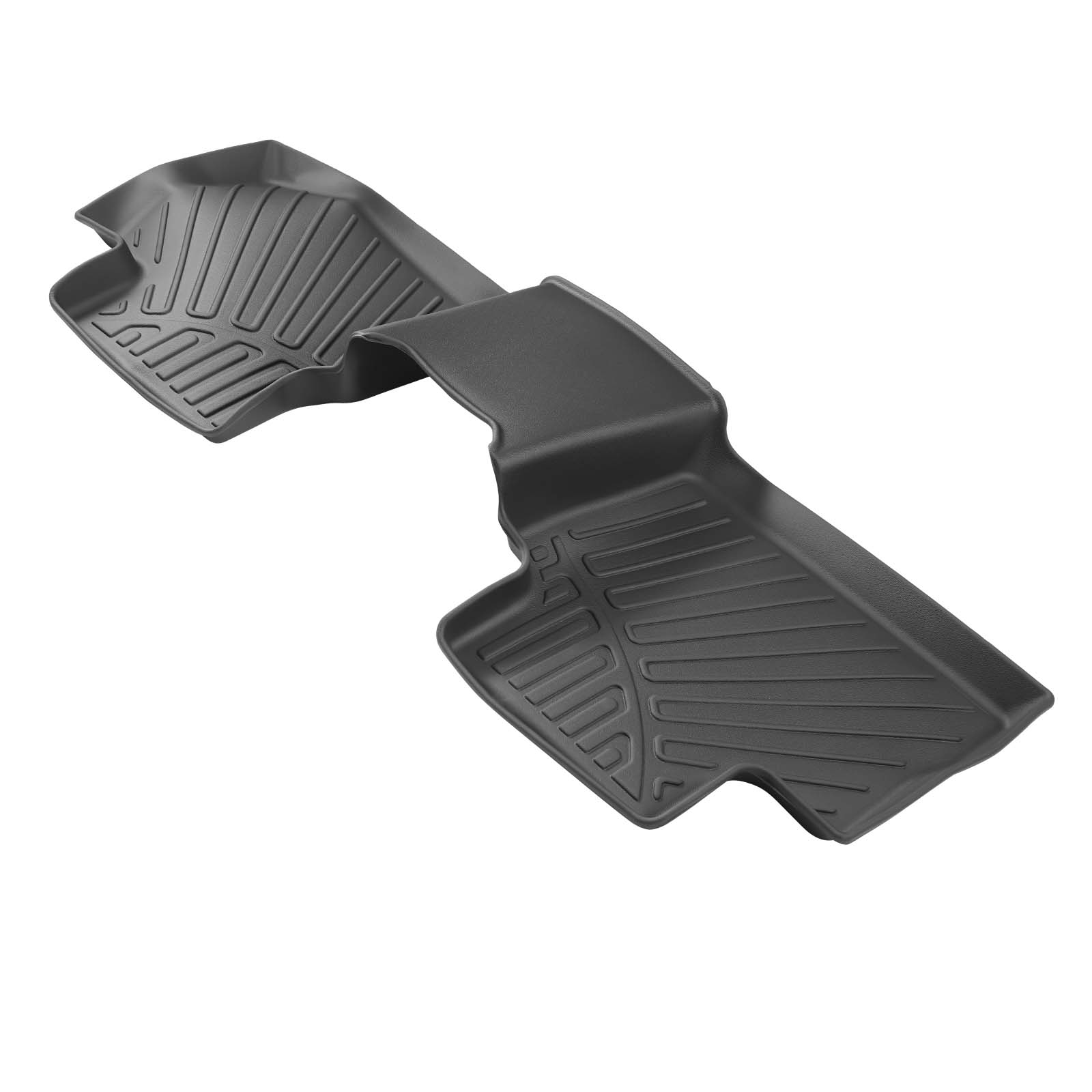 Floor Mat Set 4