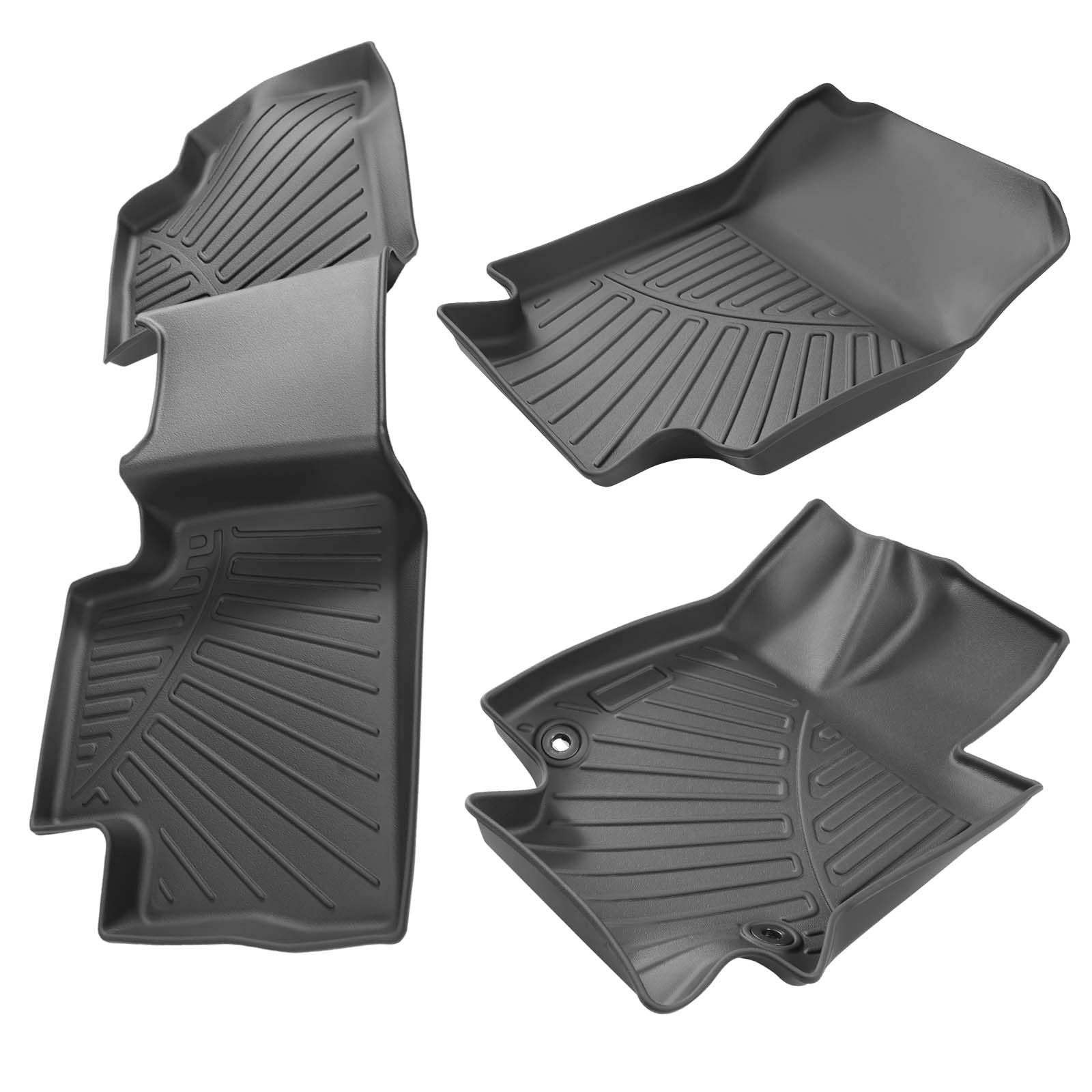 Floor Mat Set 6