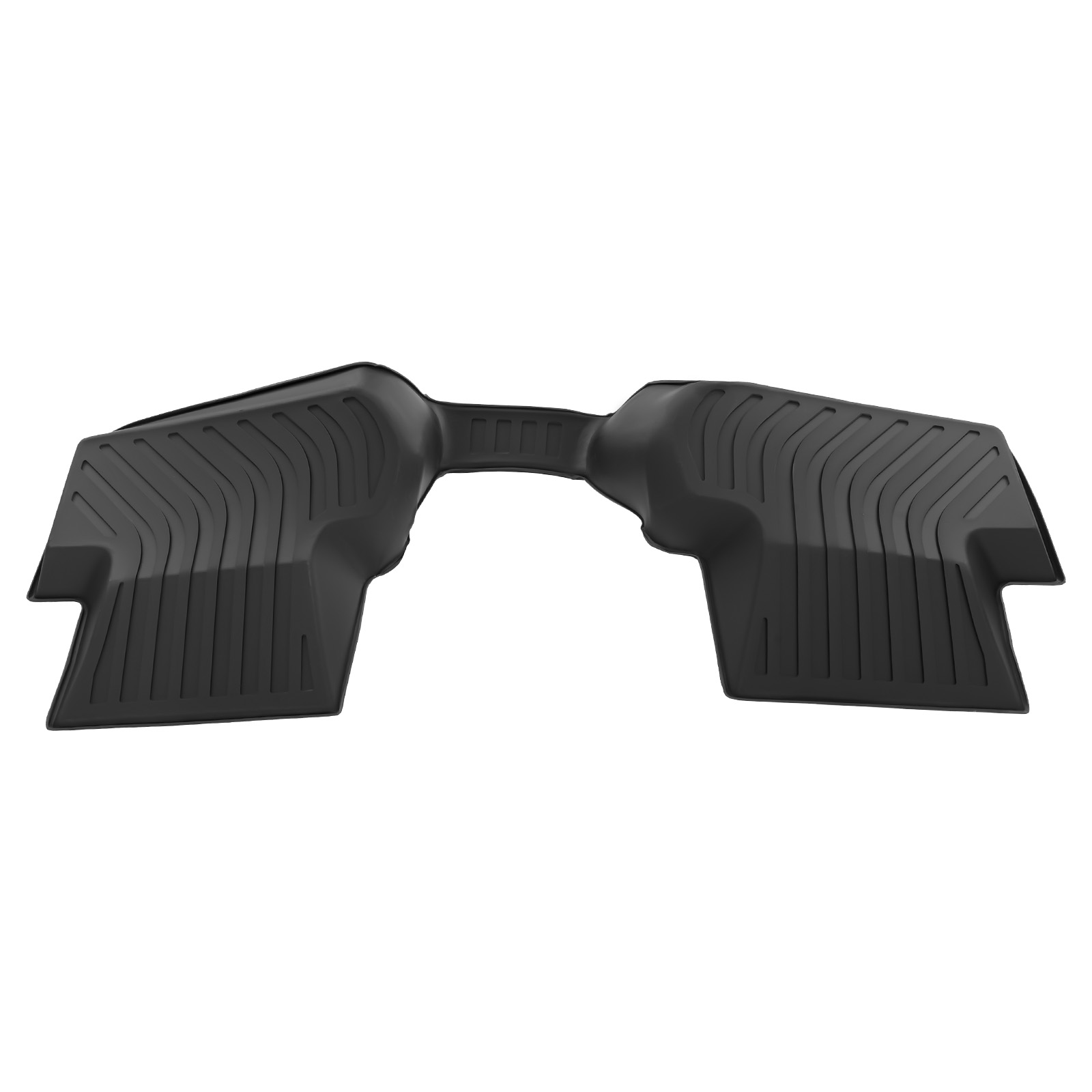 Floor Mat Set 3