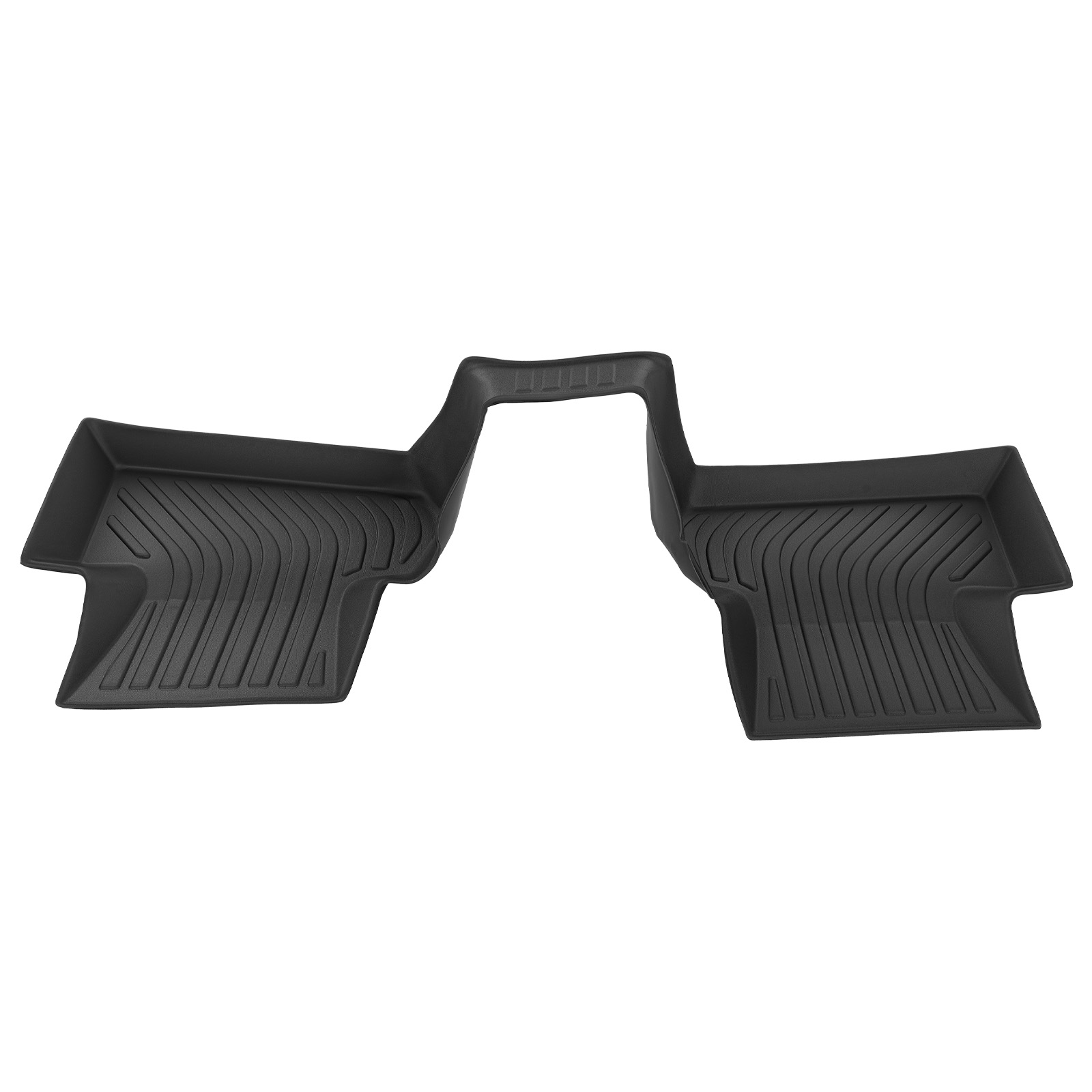 Floor Mat Set 4