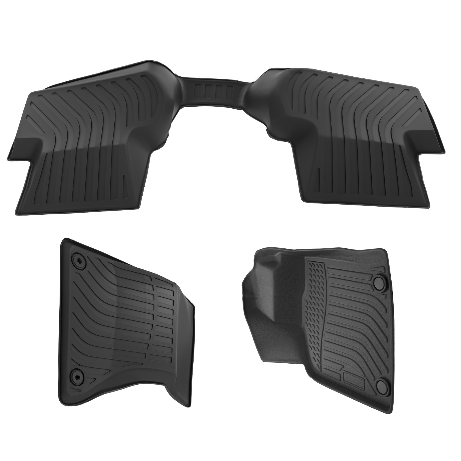 Floor Mat Set 6