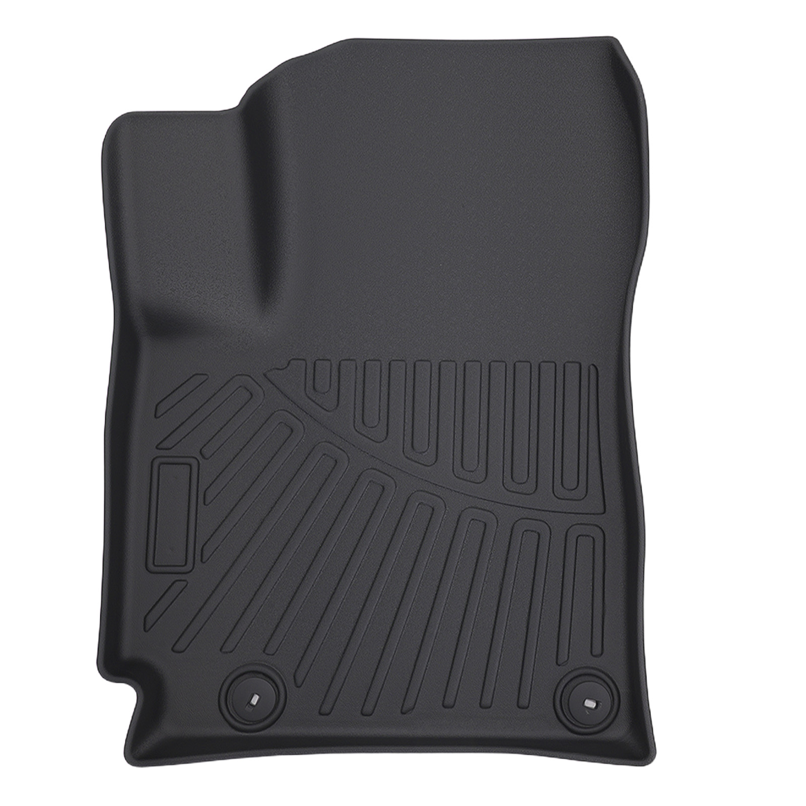 Floor Mat Set 4