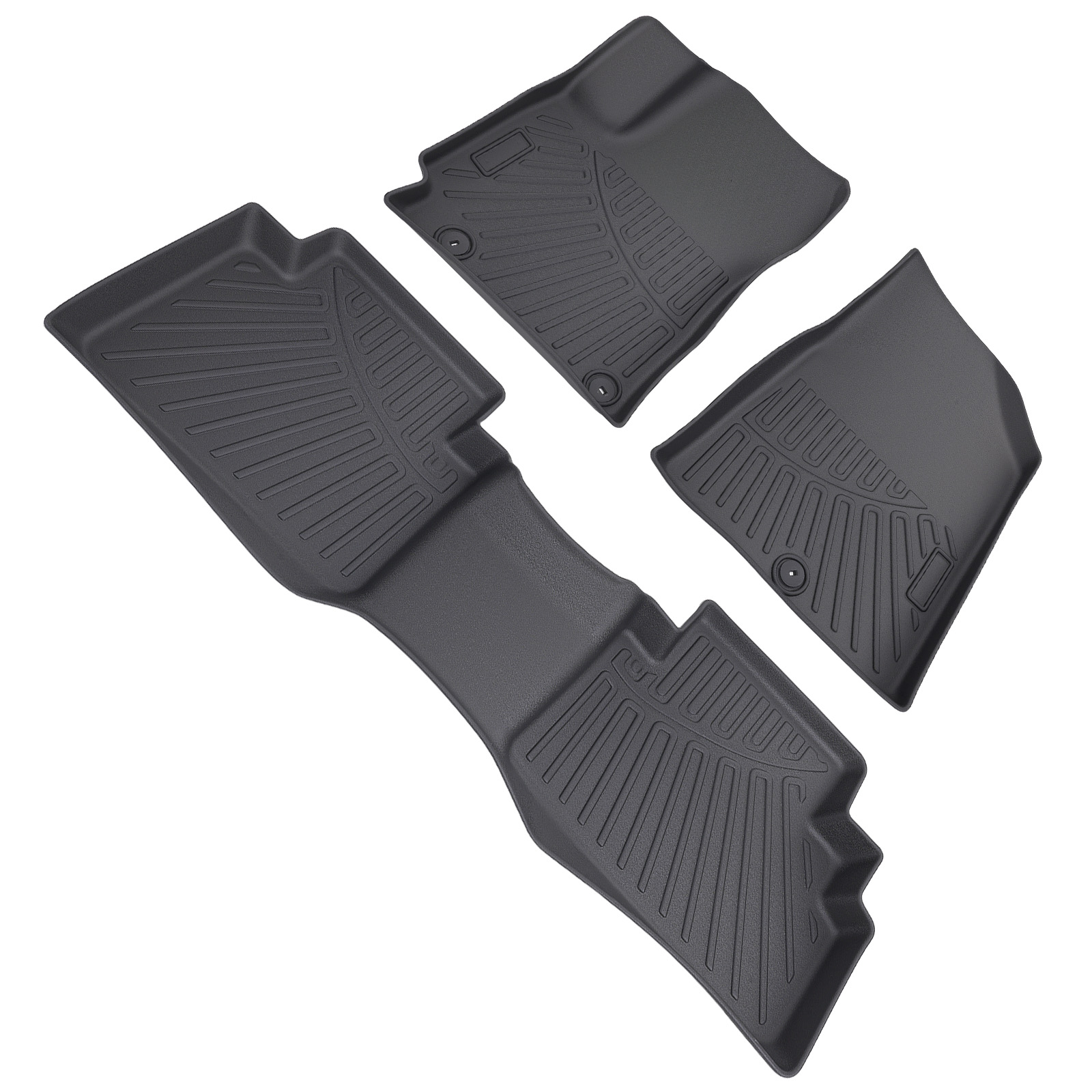 Floor Mat Set 6