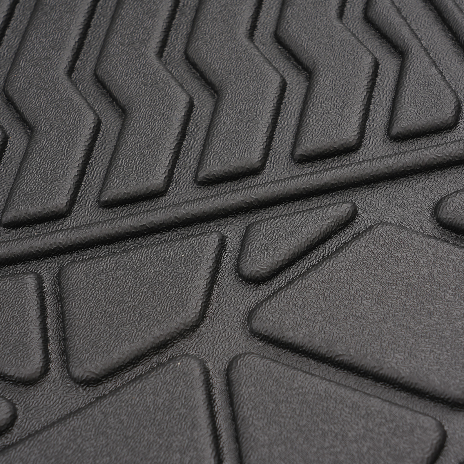 Floor Mat Set