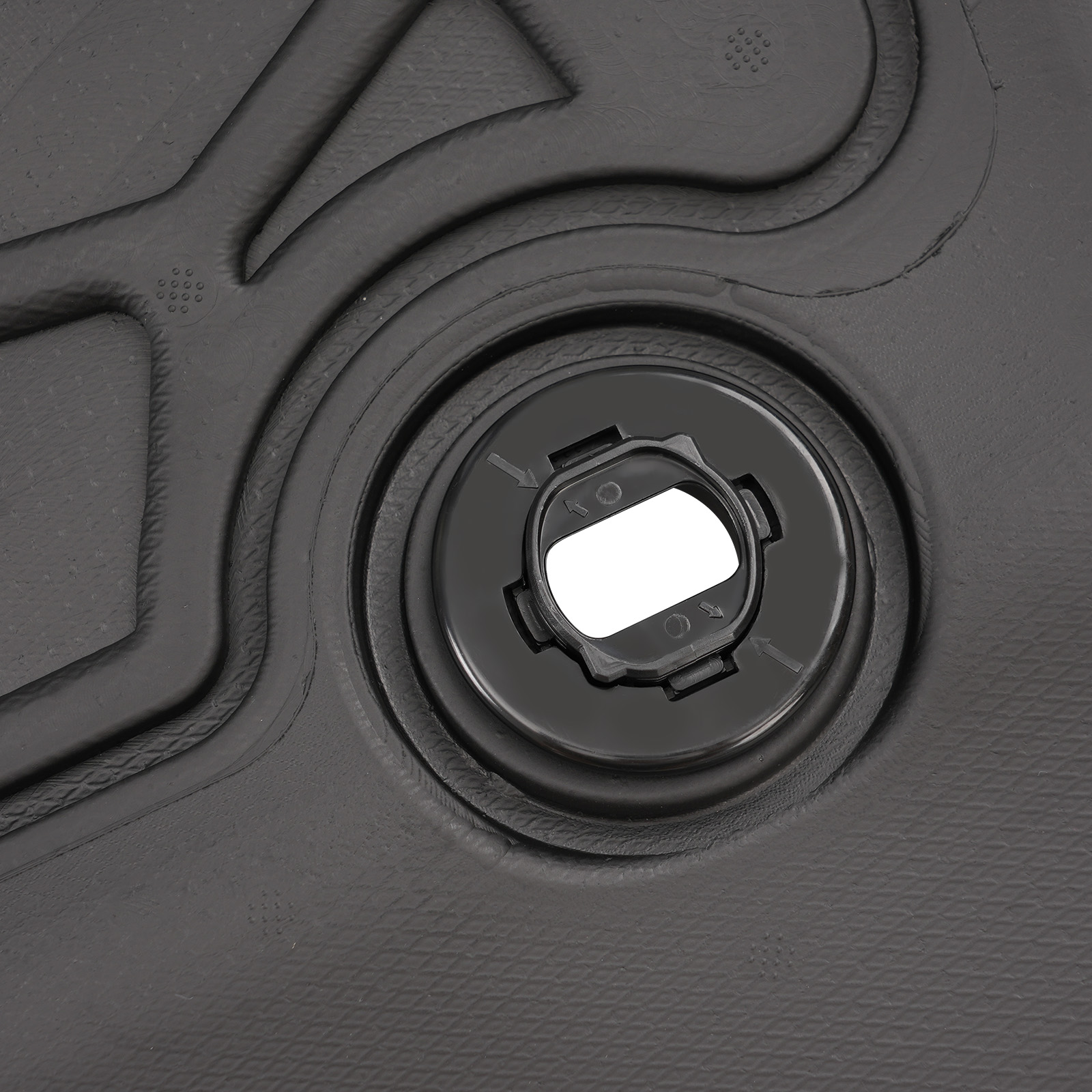 Floor Mat Set 3