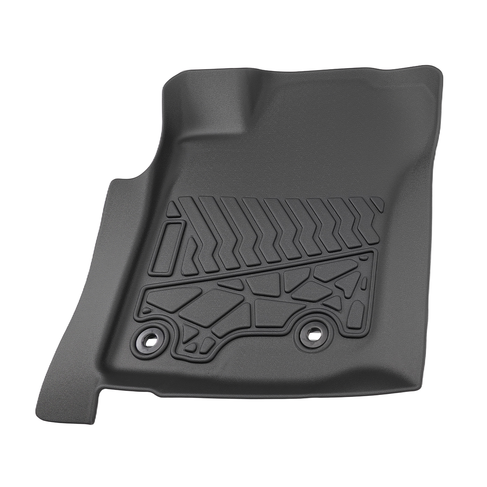 Floor Mat Set 4