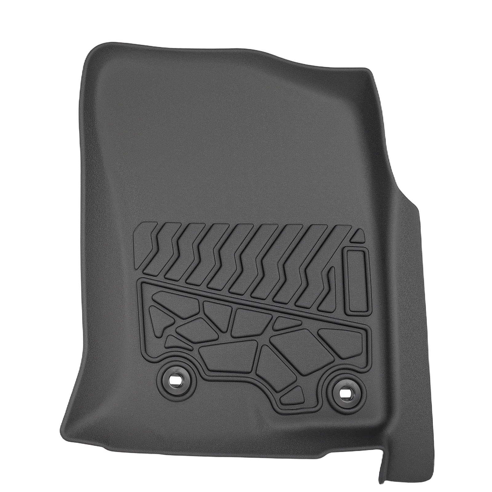 Floor Mat Set 5