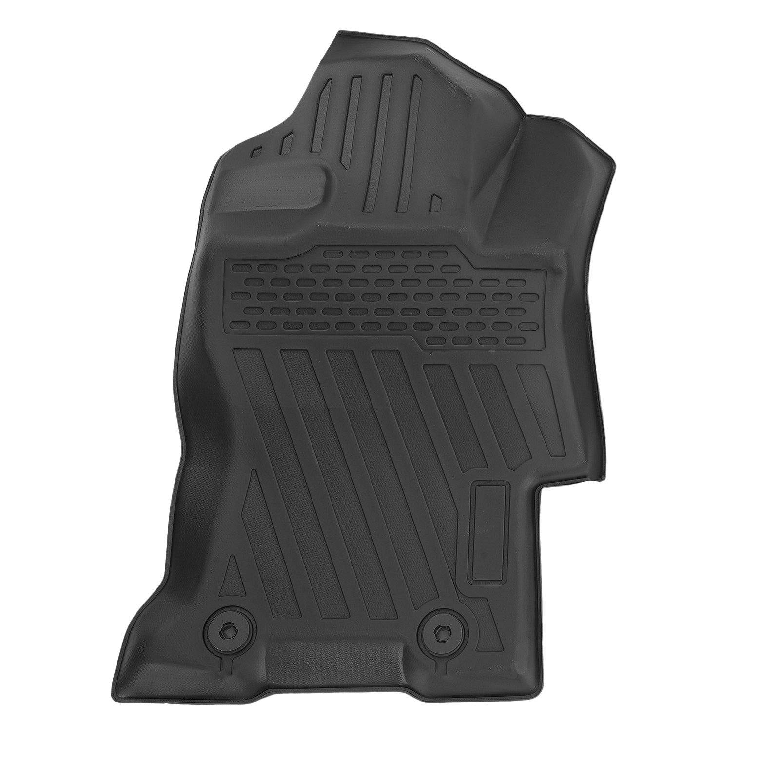 Floor Mat Set 3