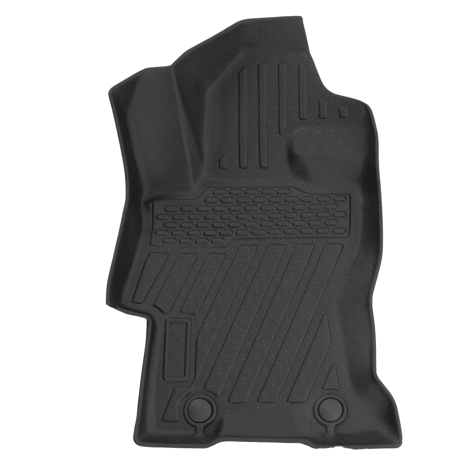 Floor Mat Set 4