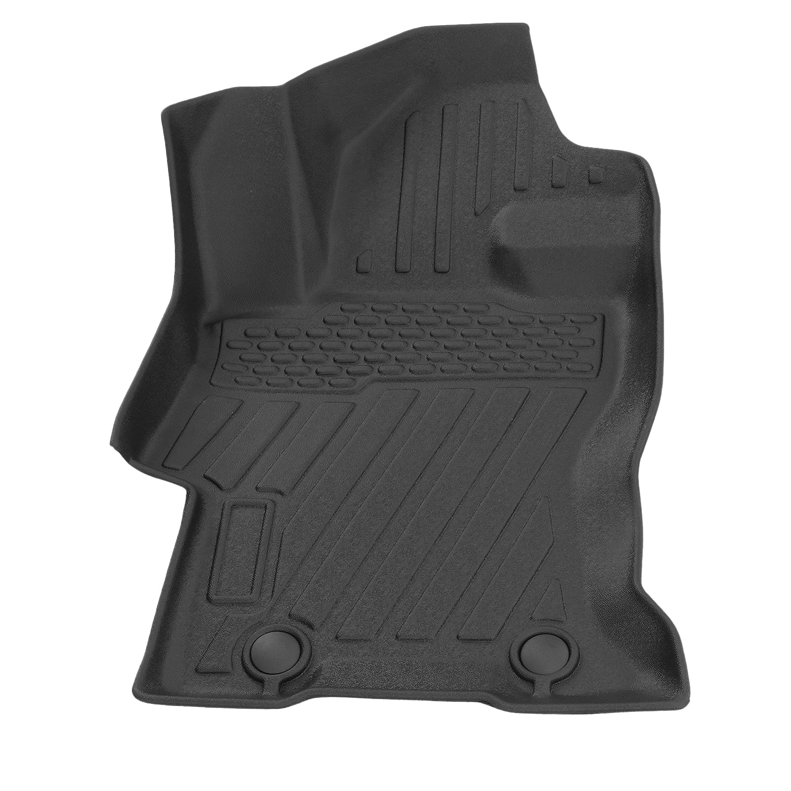 Floor Mat Set 5