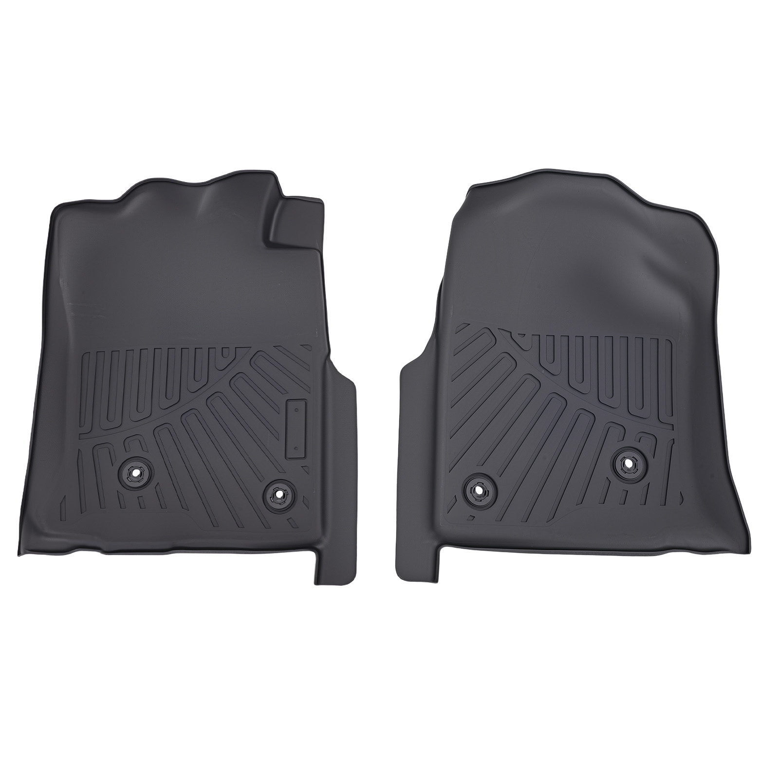 Floor Mat Set 2