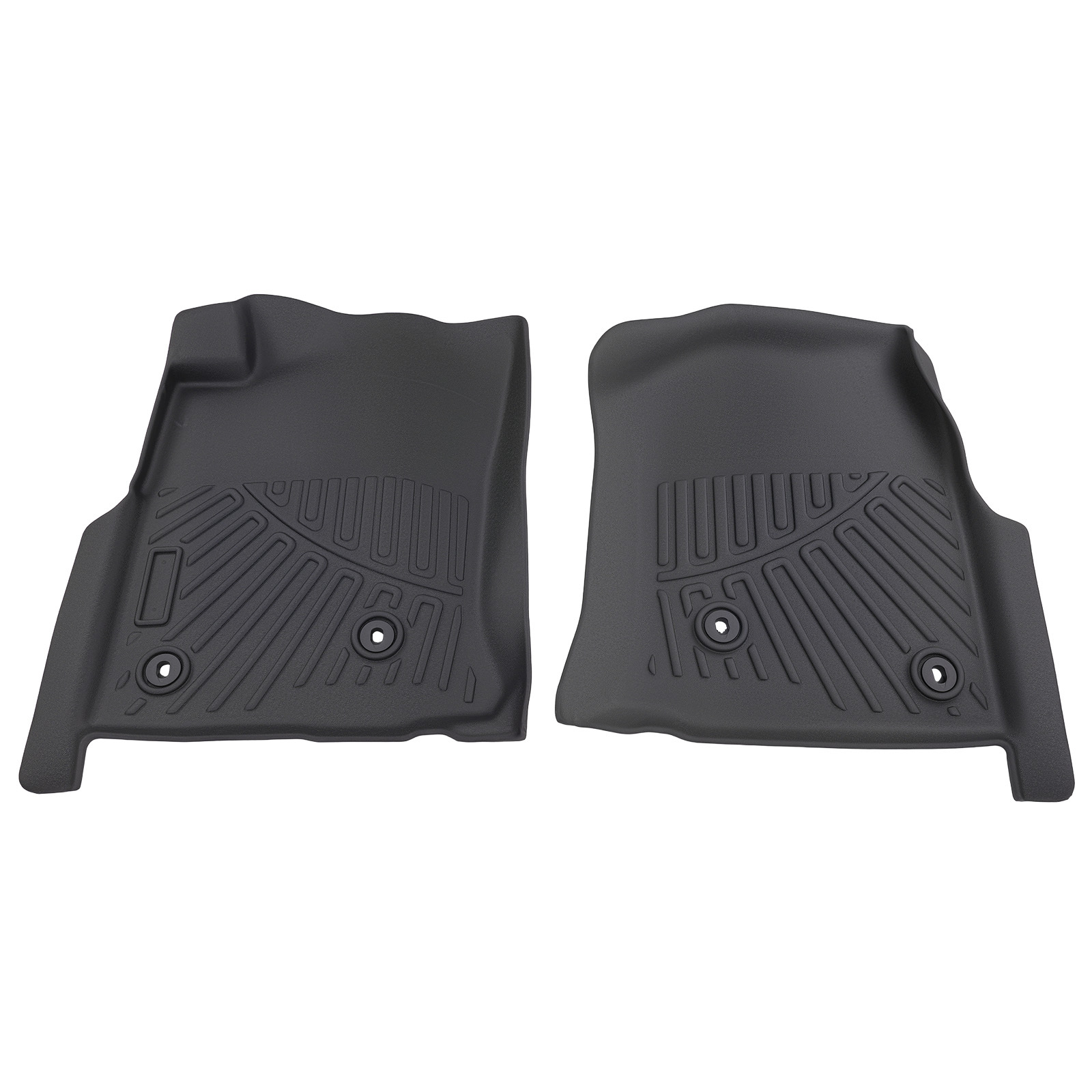 Floor Mat Set 3